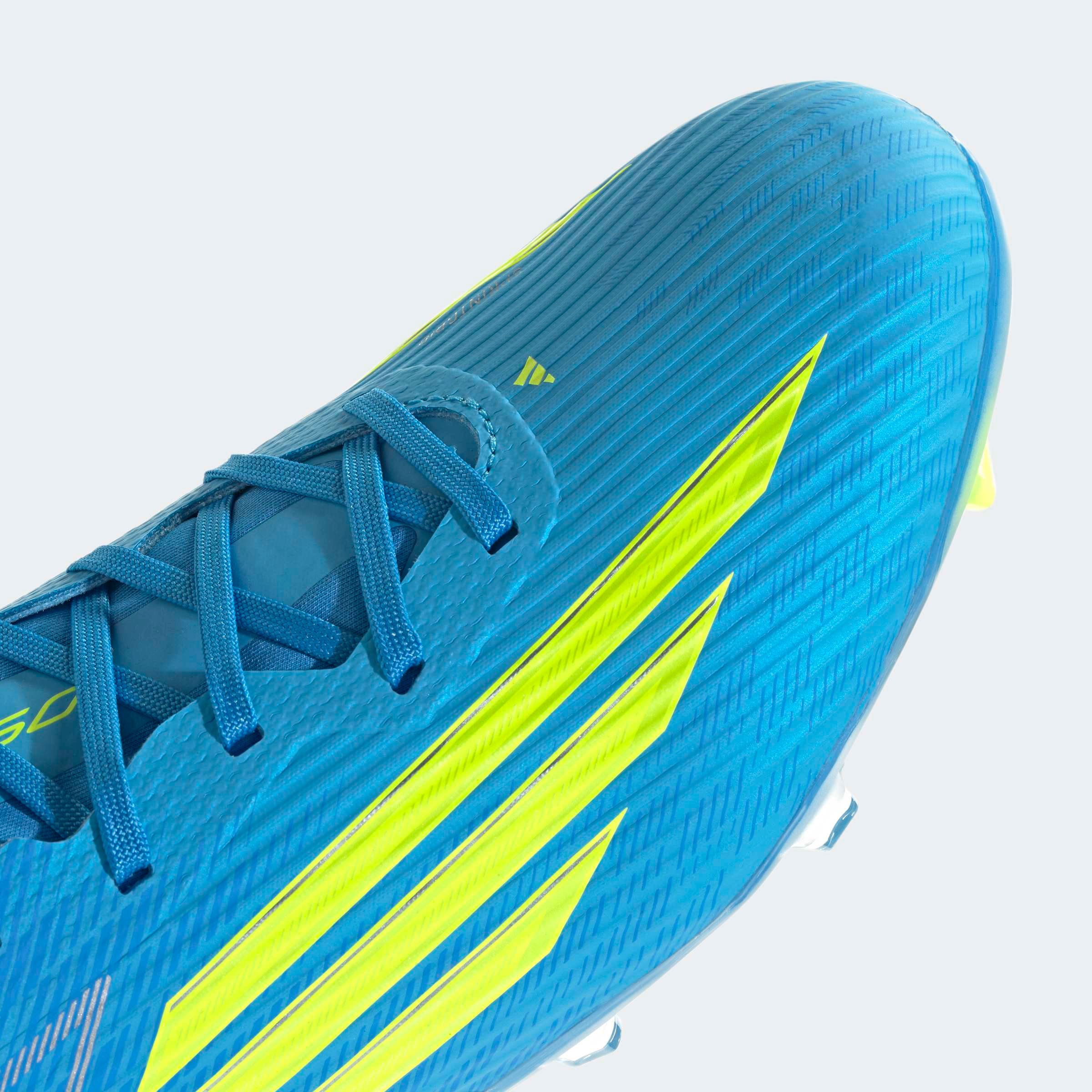 adidas Performance Fussballschuh »F50 LEAGUE , FESTE/GEMISCHTE BÖDEN«  für viele verschiedene Böden geeignet