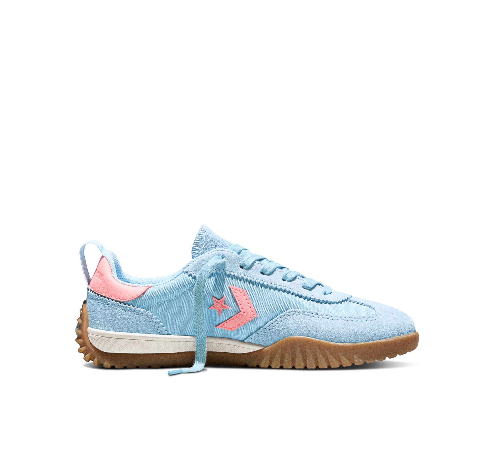 Converse Sneakers »RUN STAR TRAINER«  pour adolescents, semelle en caoutchouc, style sportif, confortable