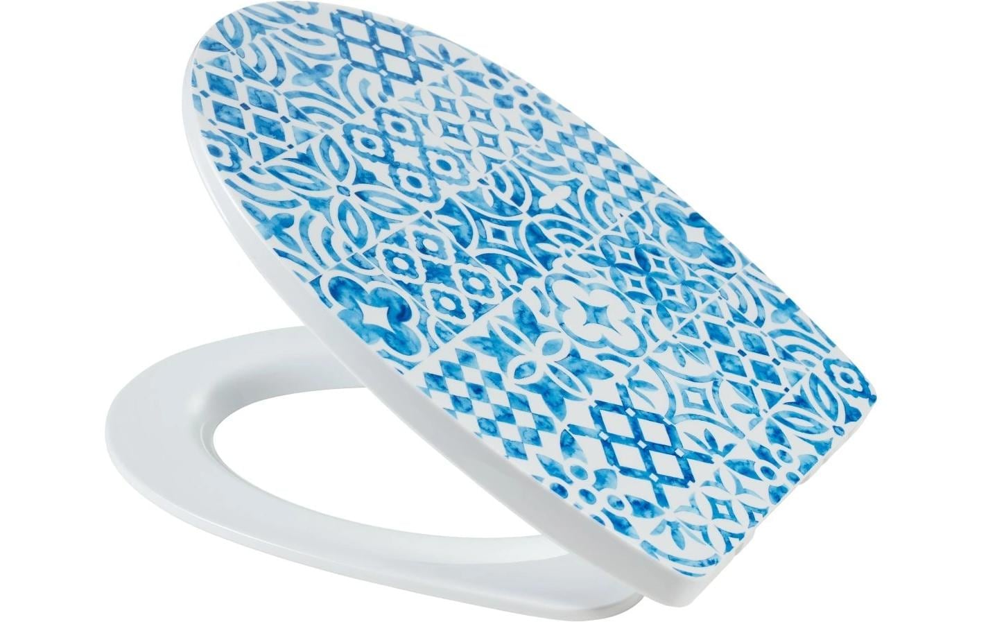 diaqua® WC-Sitz »Arles Malika«