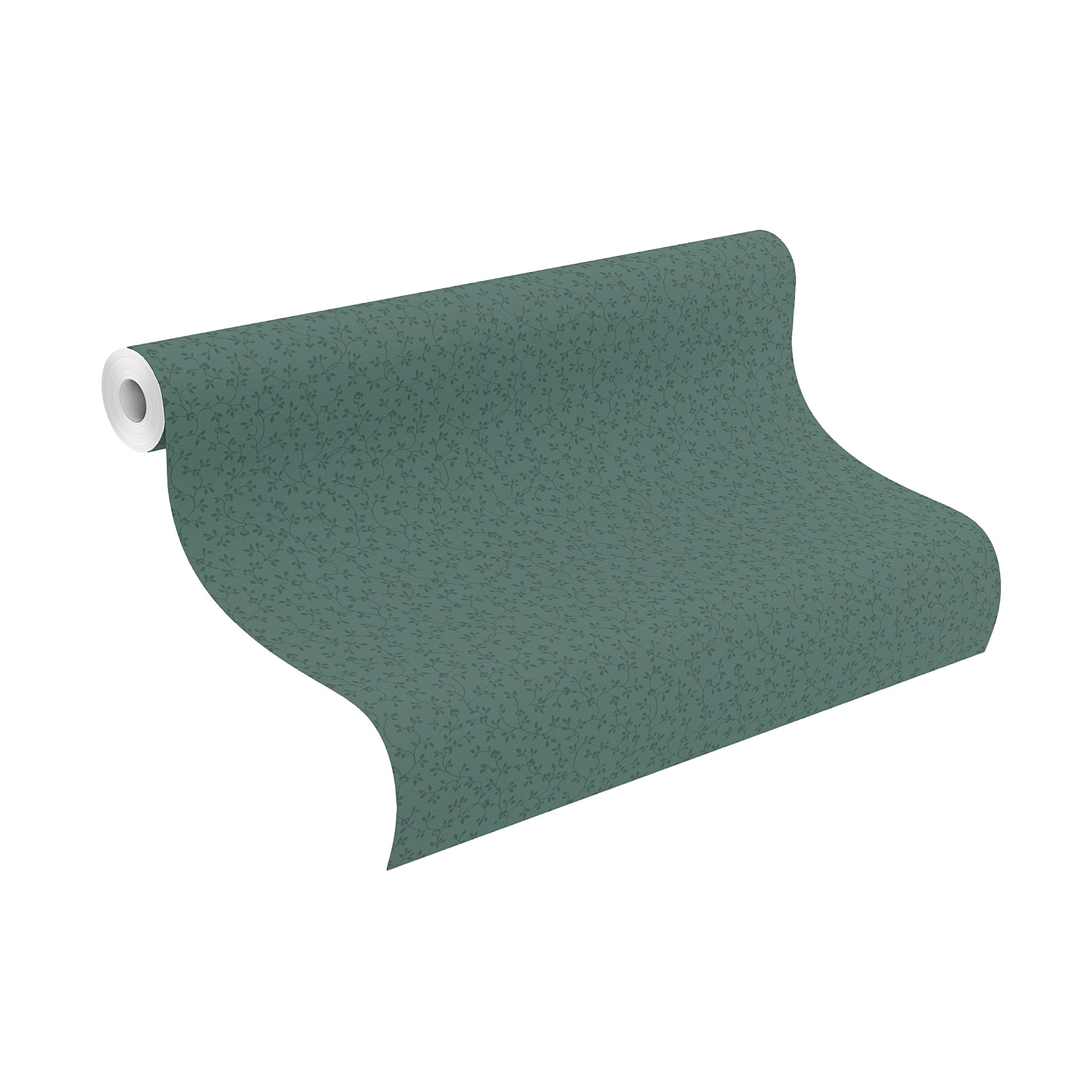 Rasch Papier peint intissé »Sophia« floral lisse