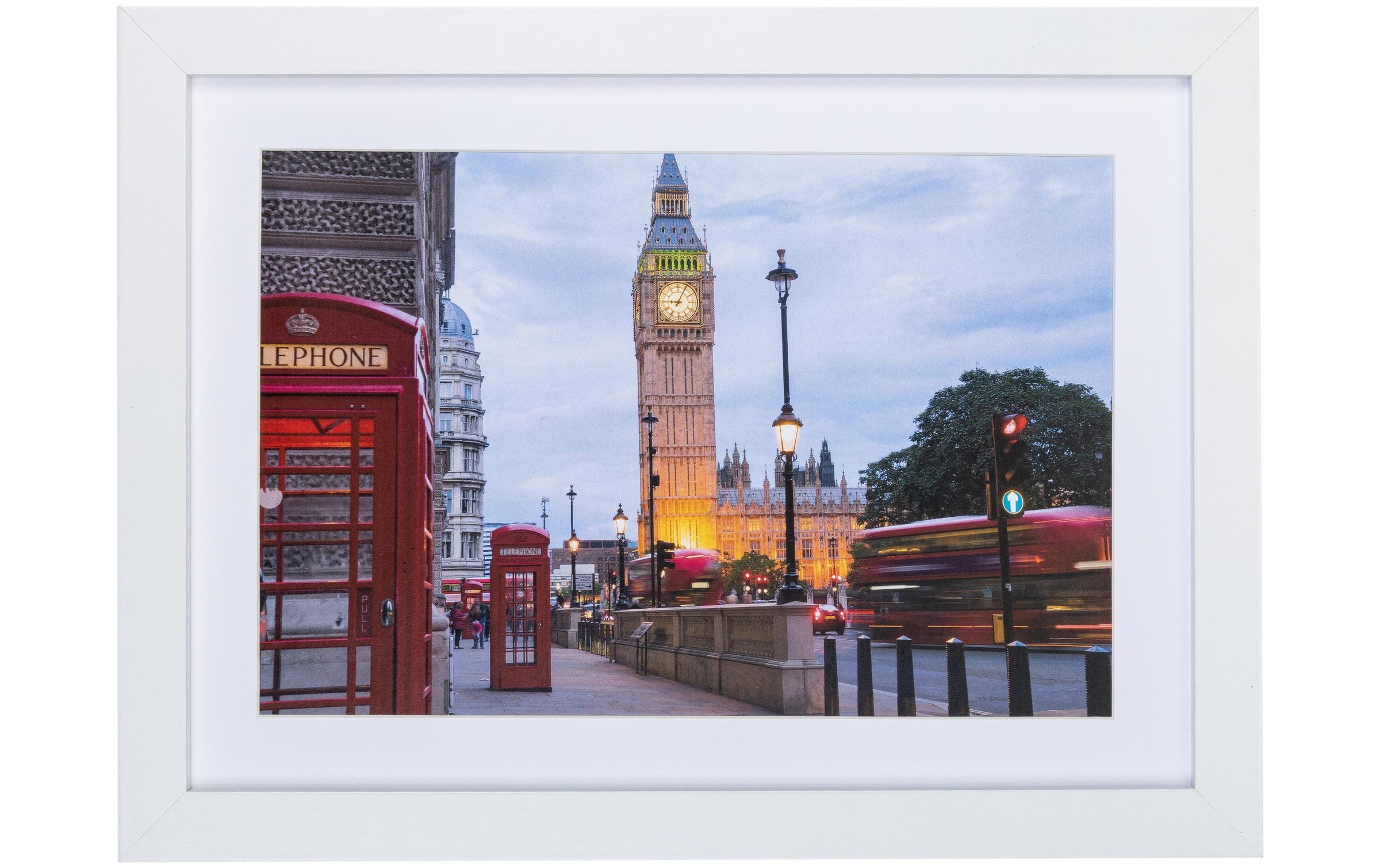 Cocon Cadre photo »8er-Set«