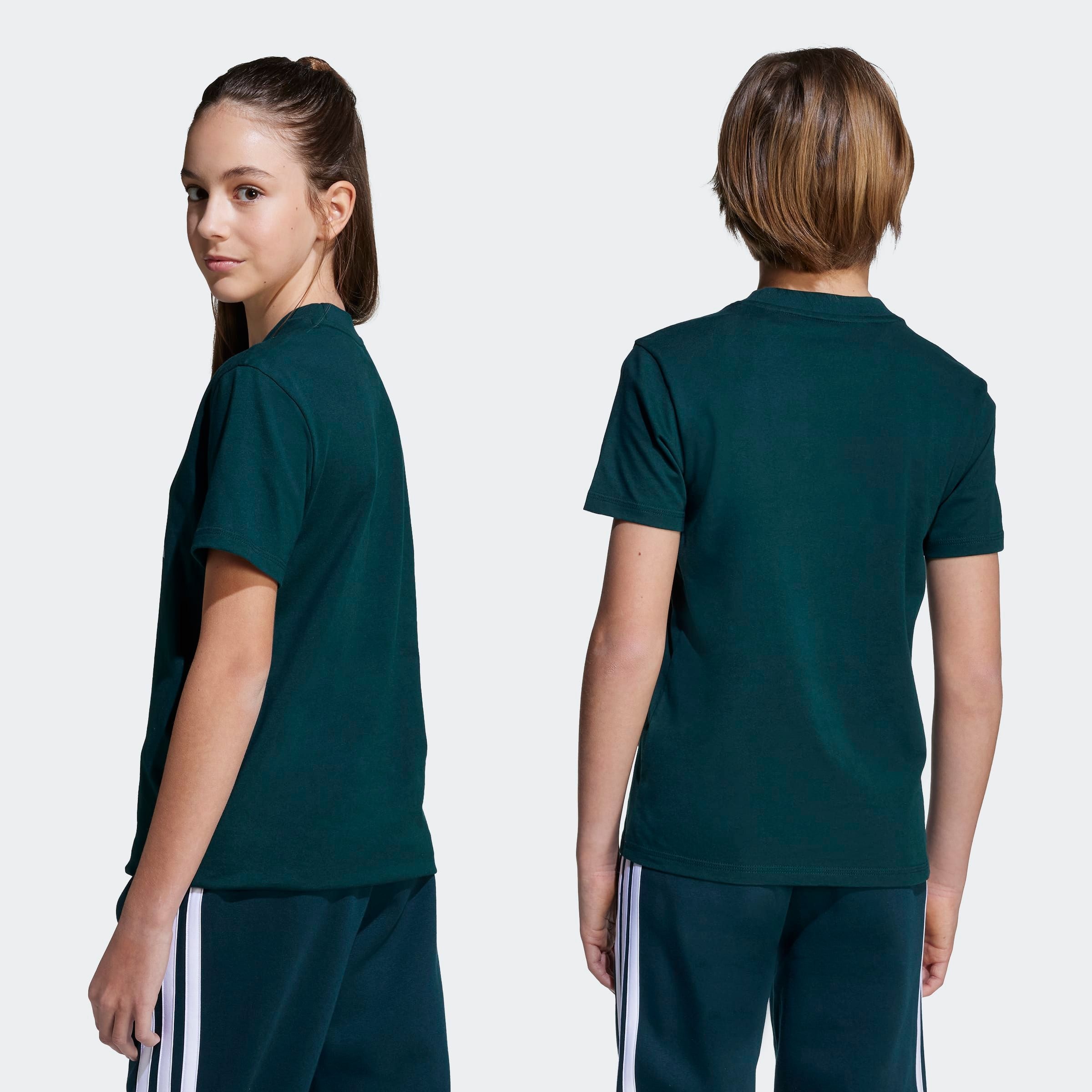 adidas Sportswear T-shirt »J BL TEE 160«