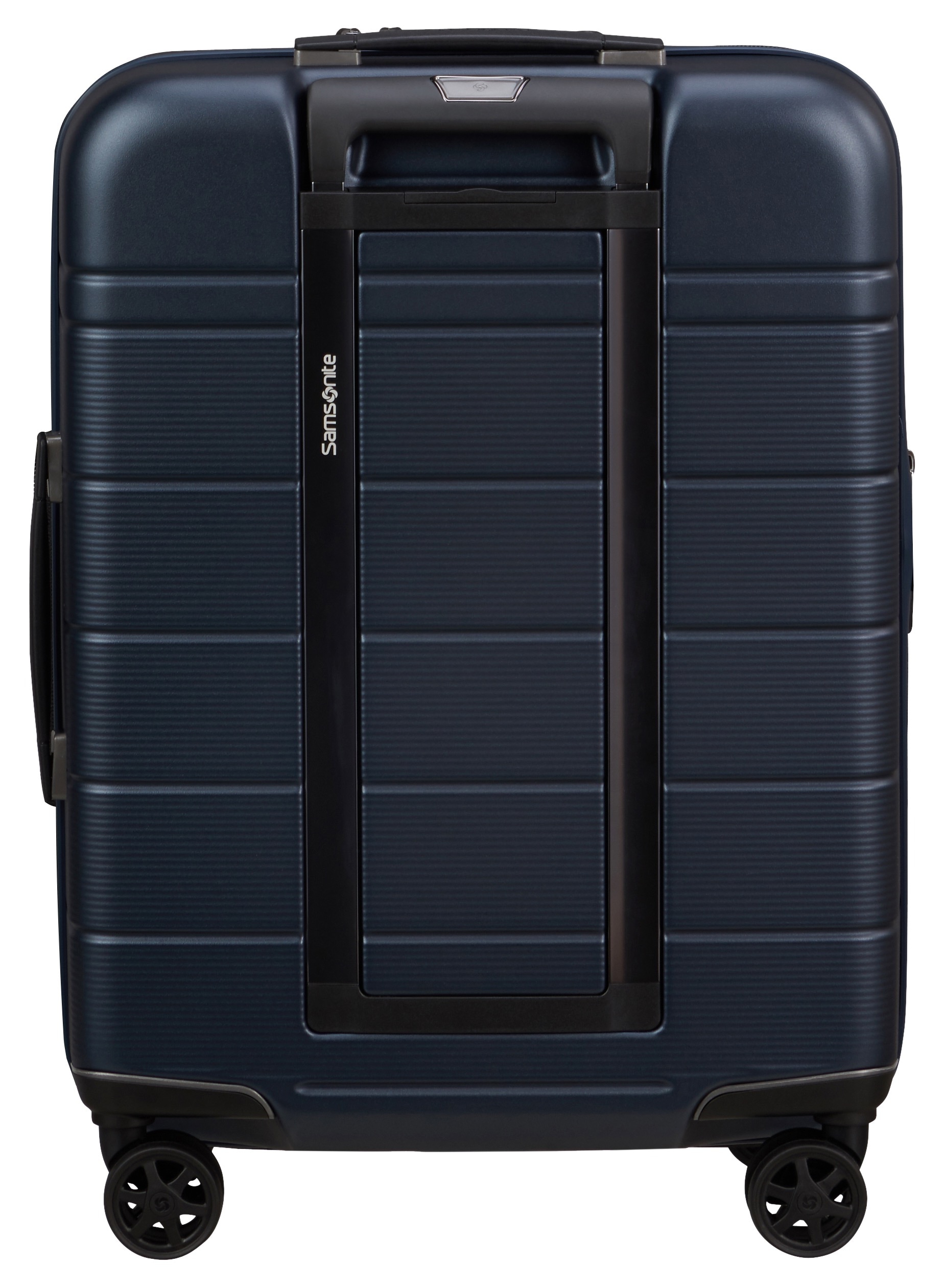 Samsonite Hartschalen-Trolley »NEOPOD 55/23 EXP« 41 l 4 Rollen aus Polypropylen, mit praktischem Bodenfach