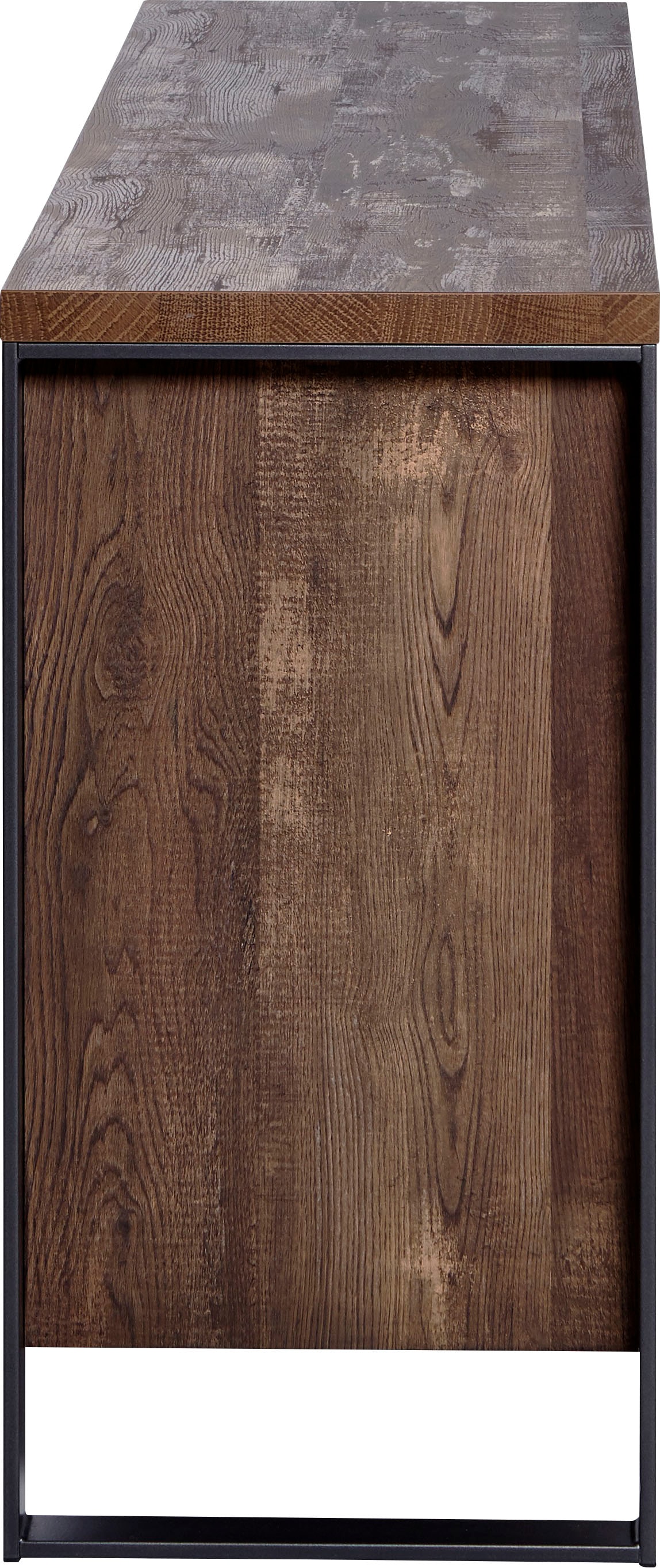 Jahnke Sideboard »LOOP SB 150« 1 Stk. tlg. mit 2 Türen + 3 Schubladen, Breite ca. 150 cm