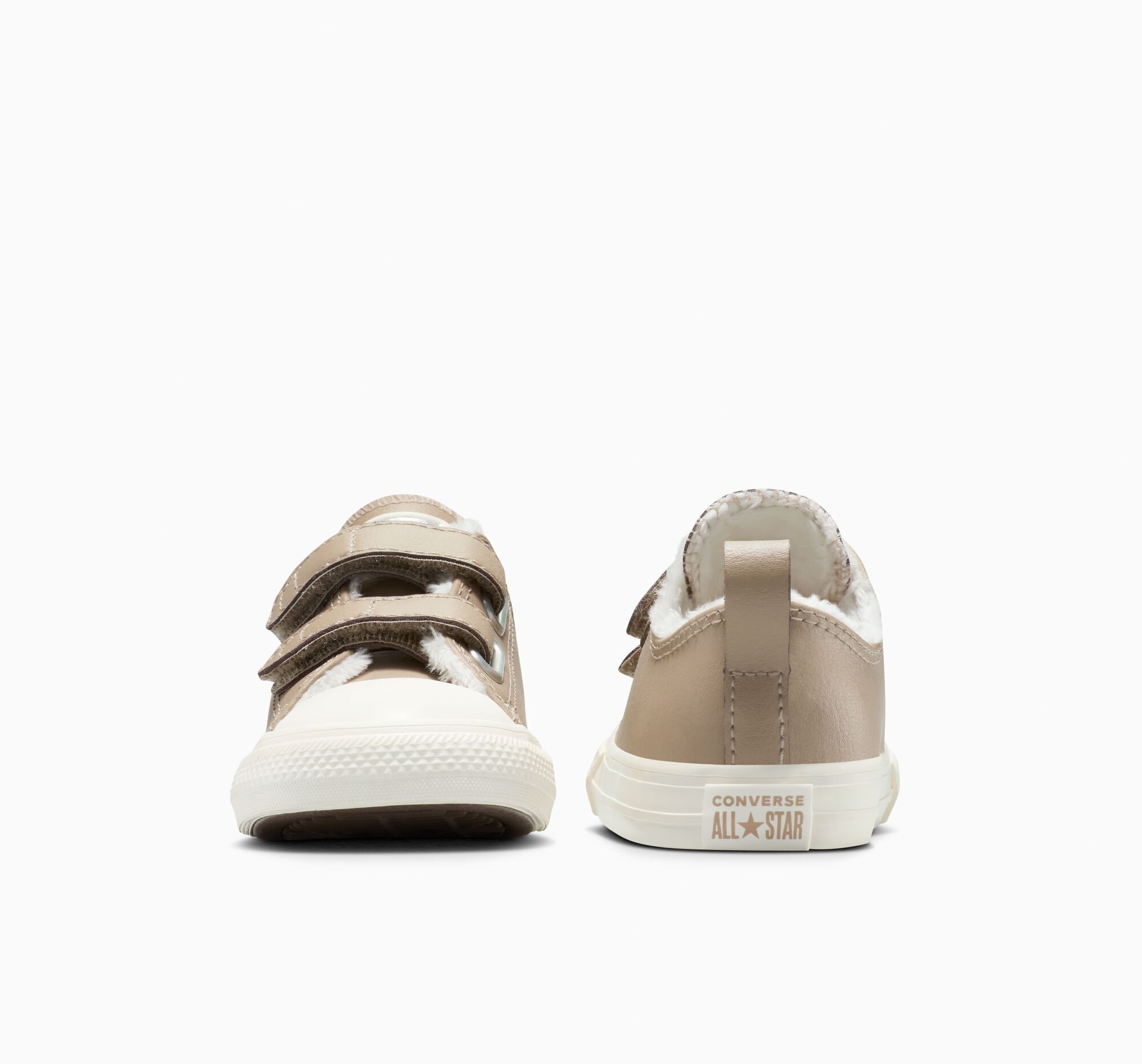 Converse Sneakers »CHUCK TAYLOR ALL STAR 2V«  Winterschuhe, gefüttert