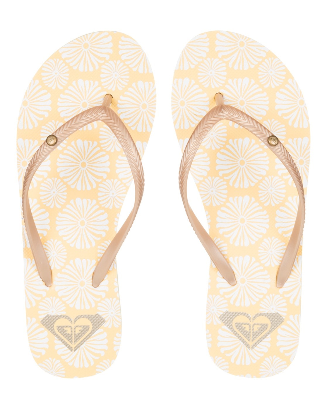 Roxy Sandale »Bermuda Print«