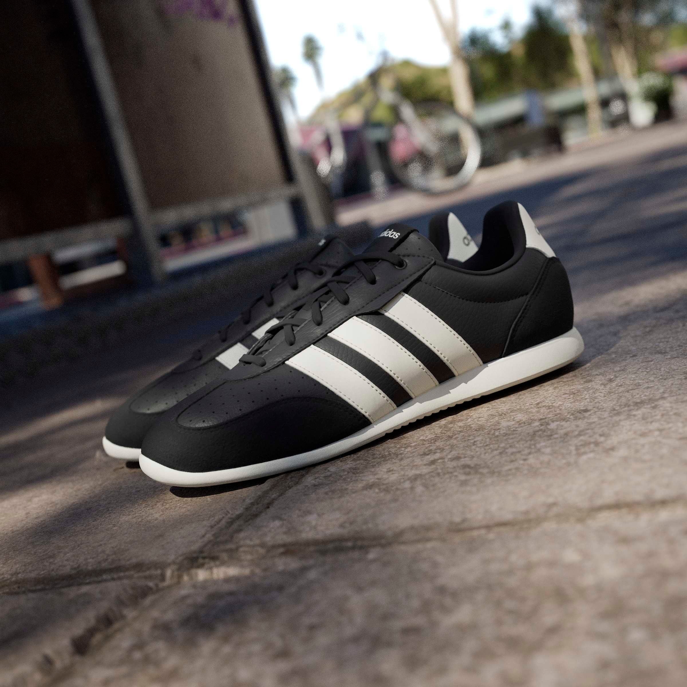 adidas Sportswear Sneaker »BARREDA LO«