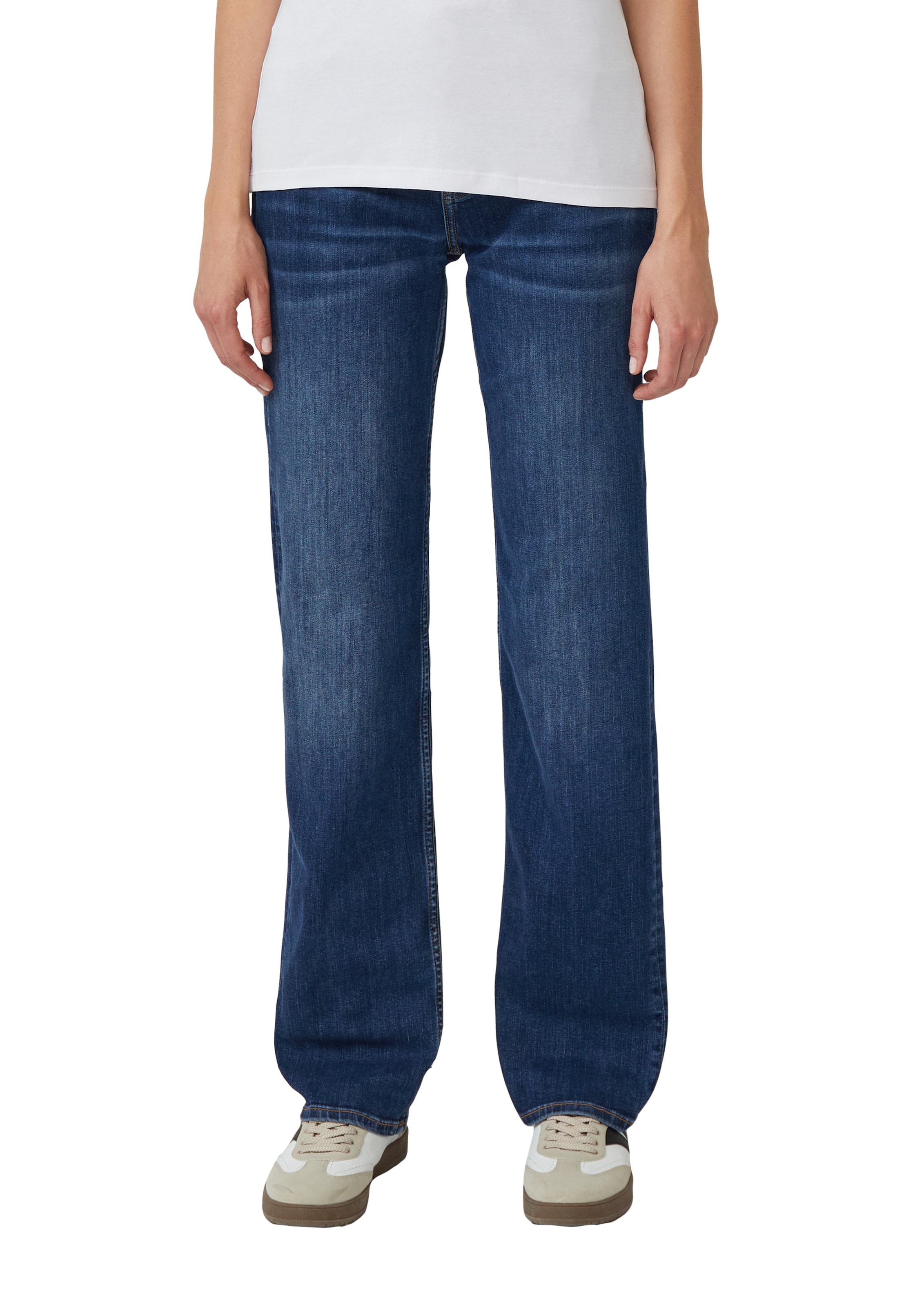 s.Oliver Straight-Jeans »KAROLIN« im Five-Pocket Style