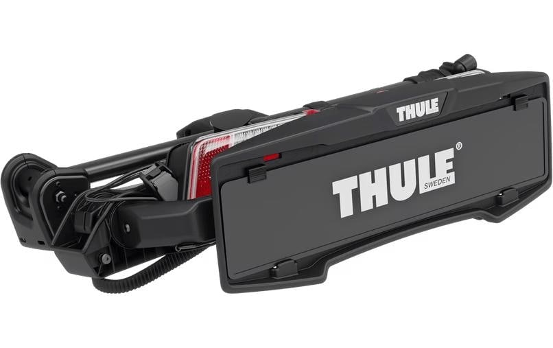 Thule Porte-vélos d'attelage »VeloLite 1bike«
