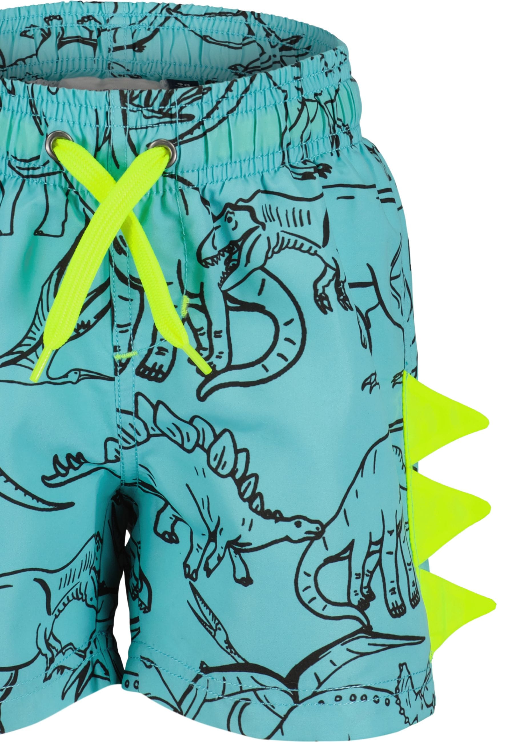 Blue Seven Short de bain Bermudas sport et plage