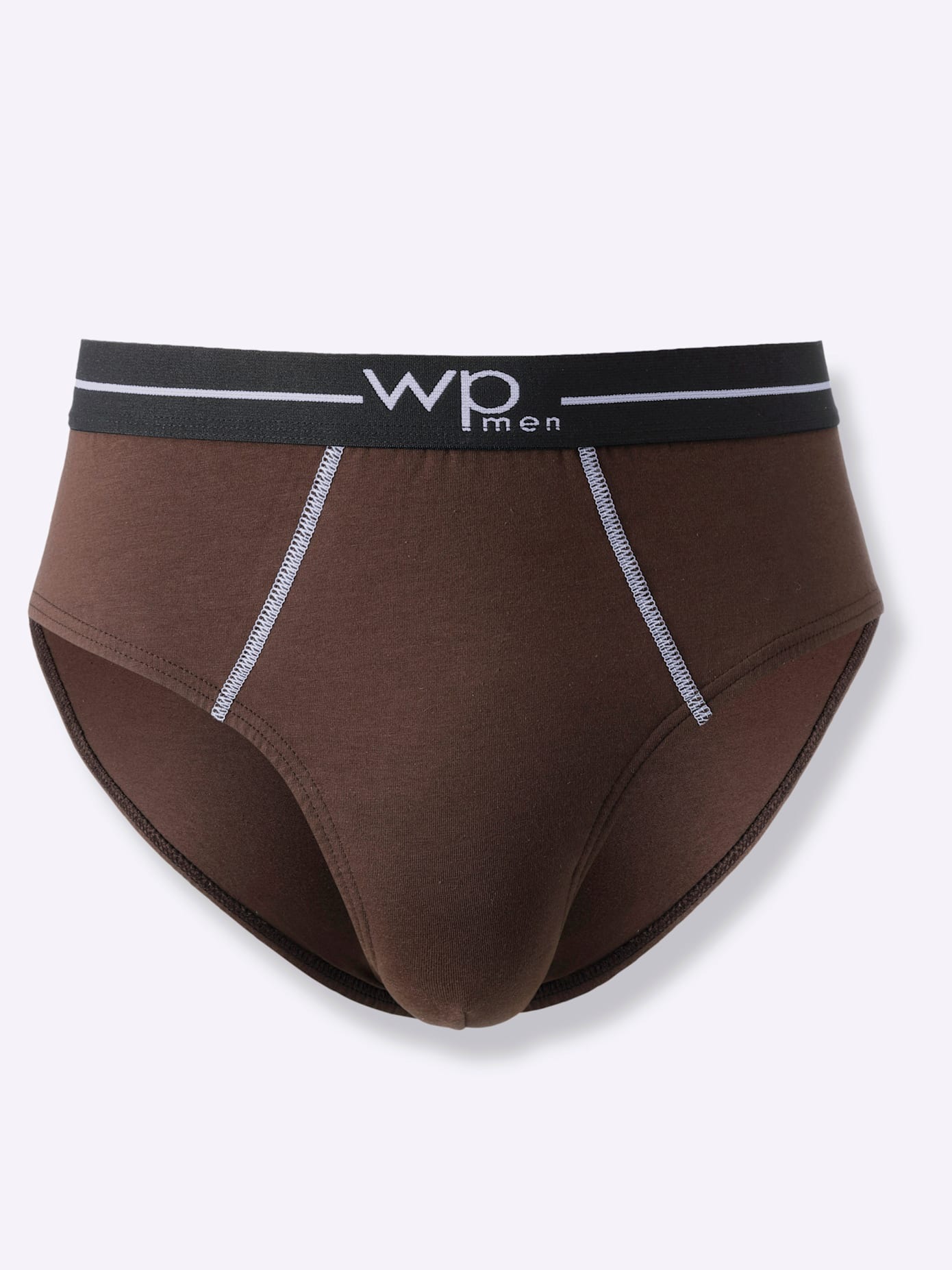 wäschepur Slip 3 cuis