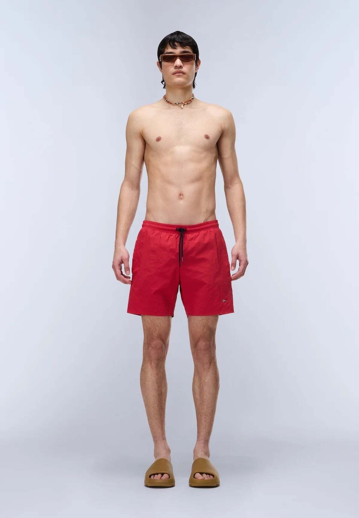 Napapijri Badehose »Napapijri Badehose V-HALDANE«