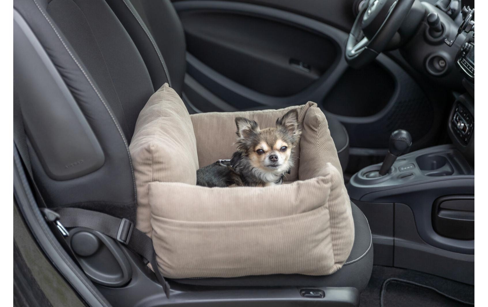 TRIXIE Hunde-Autositz »für Hunde« Polyester