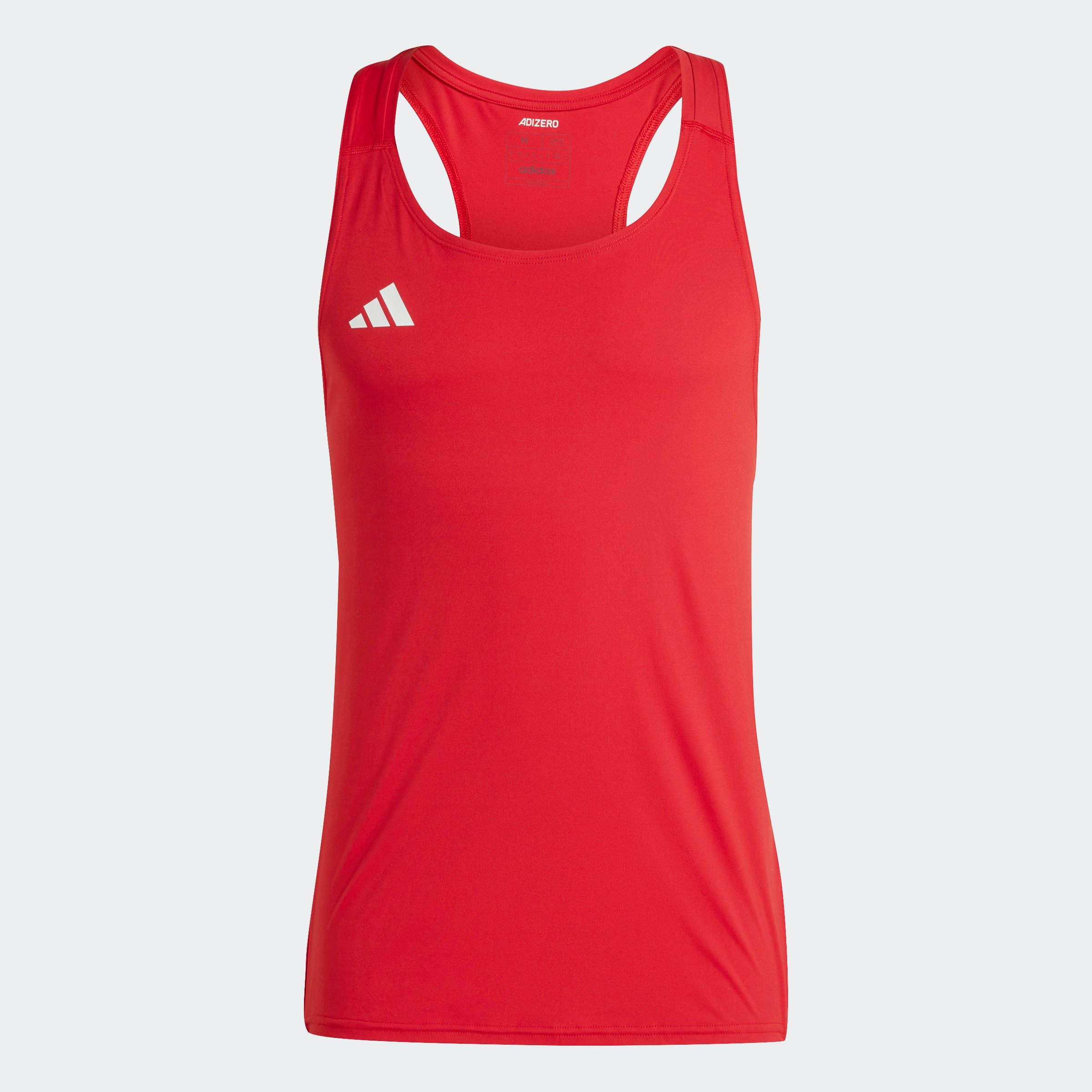 adidas Performance Lauftop »ADIZERO E SNGLT«