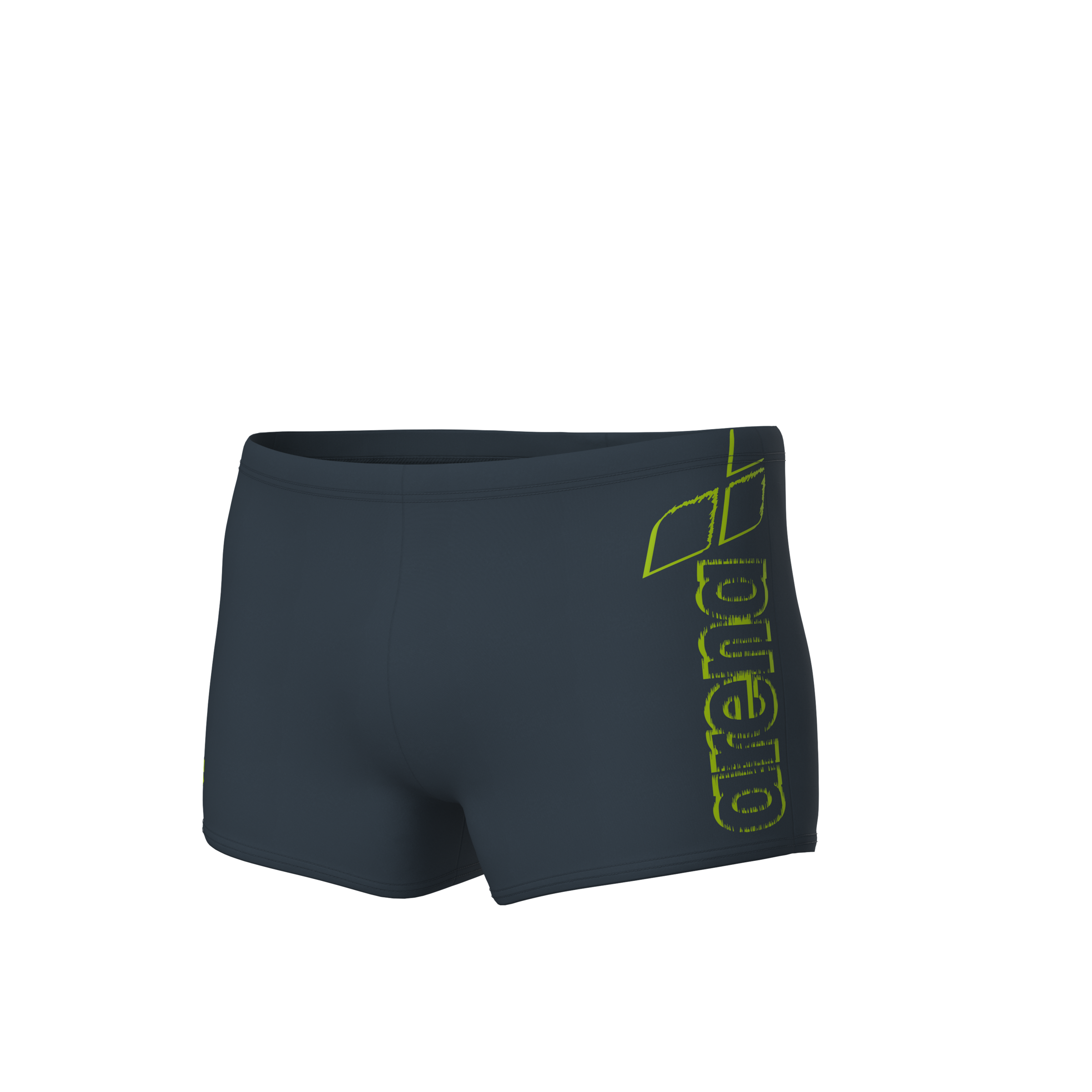 Arena Badehose »MEN'S ARENA SCRATCHY SWIM SHORT« 1 Stk. tlg.