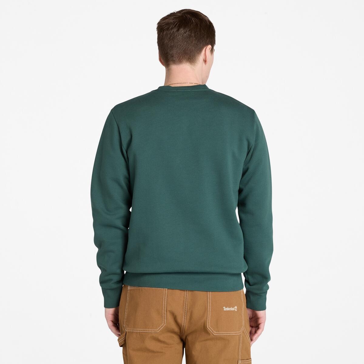 Timberland Sweatshirt »Silicon Badge (BB) Crew Neck«, 1 cuis
