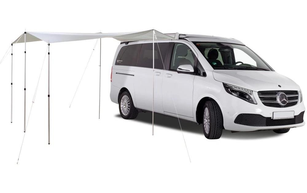  Voile d'ombrage »VanSpace Komfort, 200 cm x 300 cm«