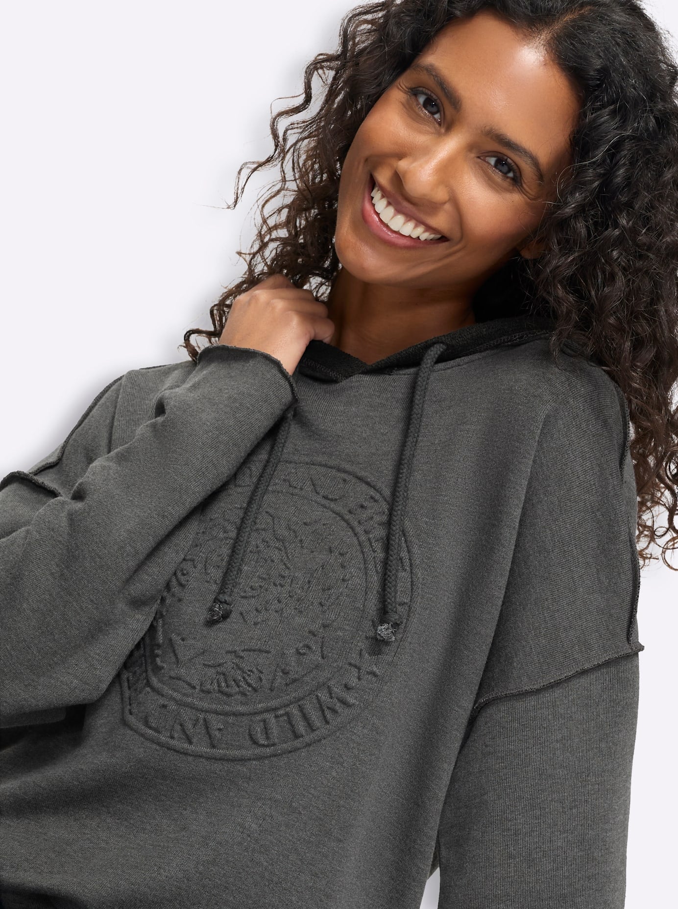 heine Sweatshirt
