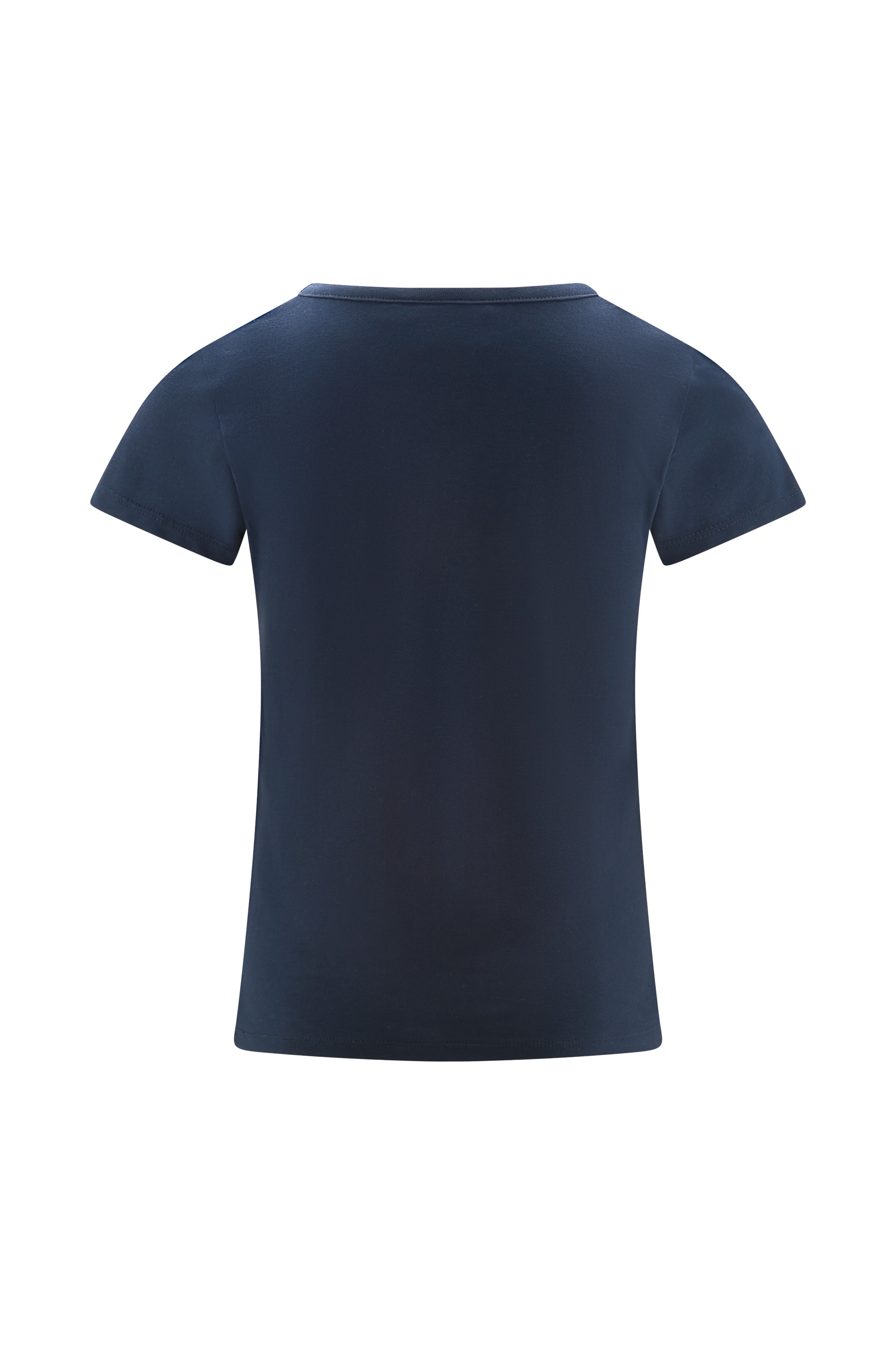 happy girls T-shirt mit Wechsel-Pailletten