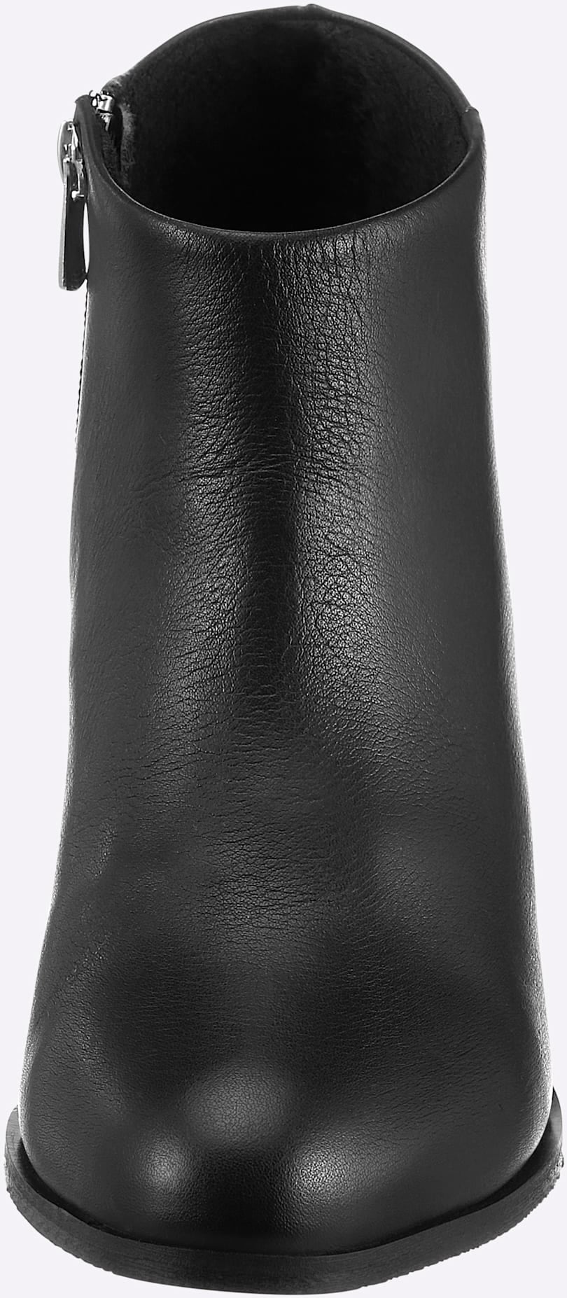 Andrea Conti Bottines