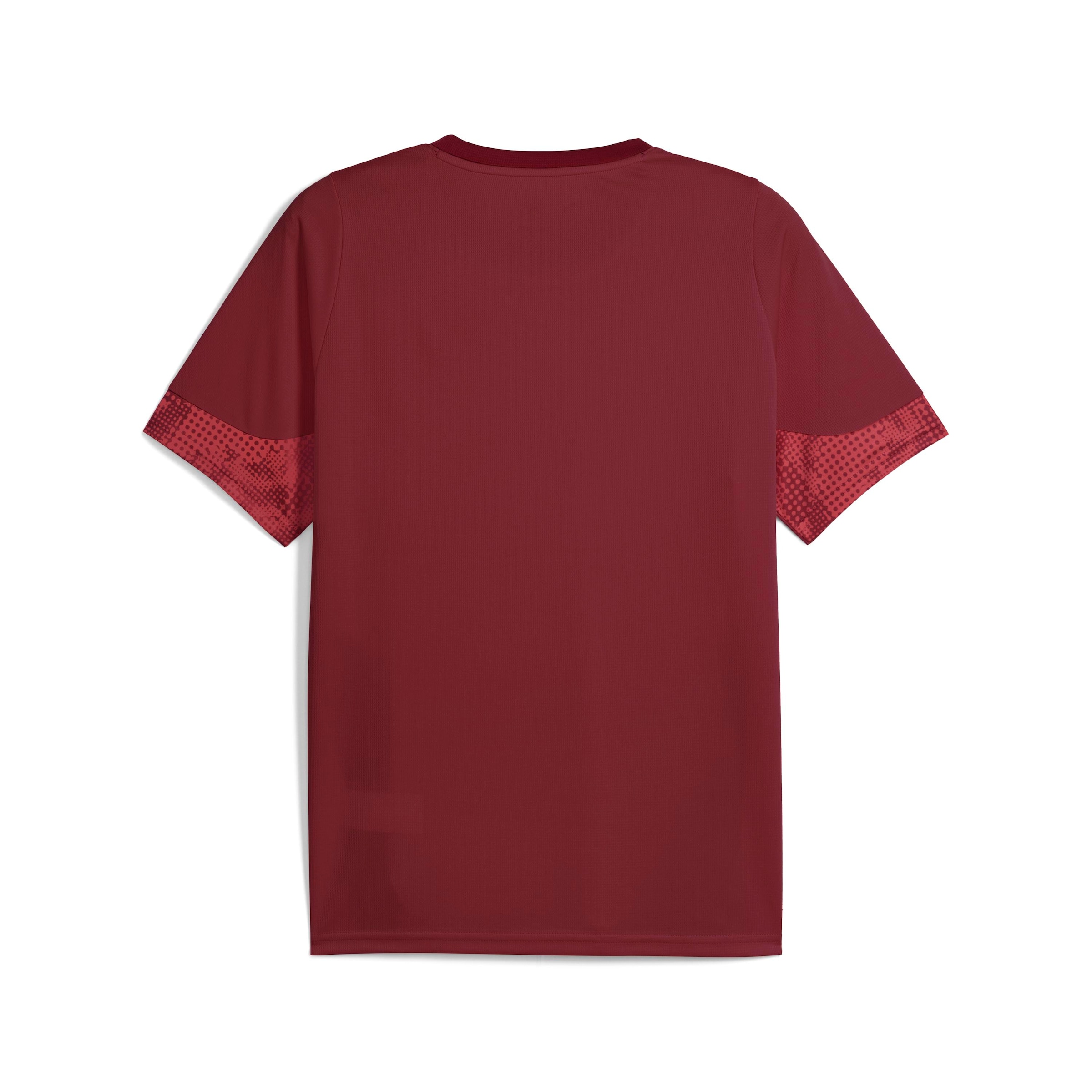 PUMA Fussballtrikot »GSK TRAINING JERSEY WITH STAR« für Fussball, Slim Fit Passform, Rundhalsausschnitt