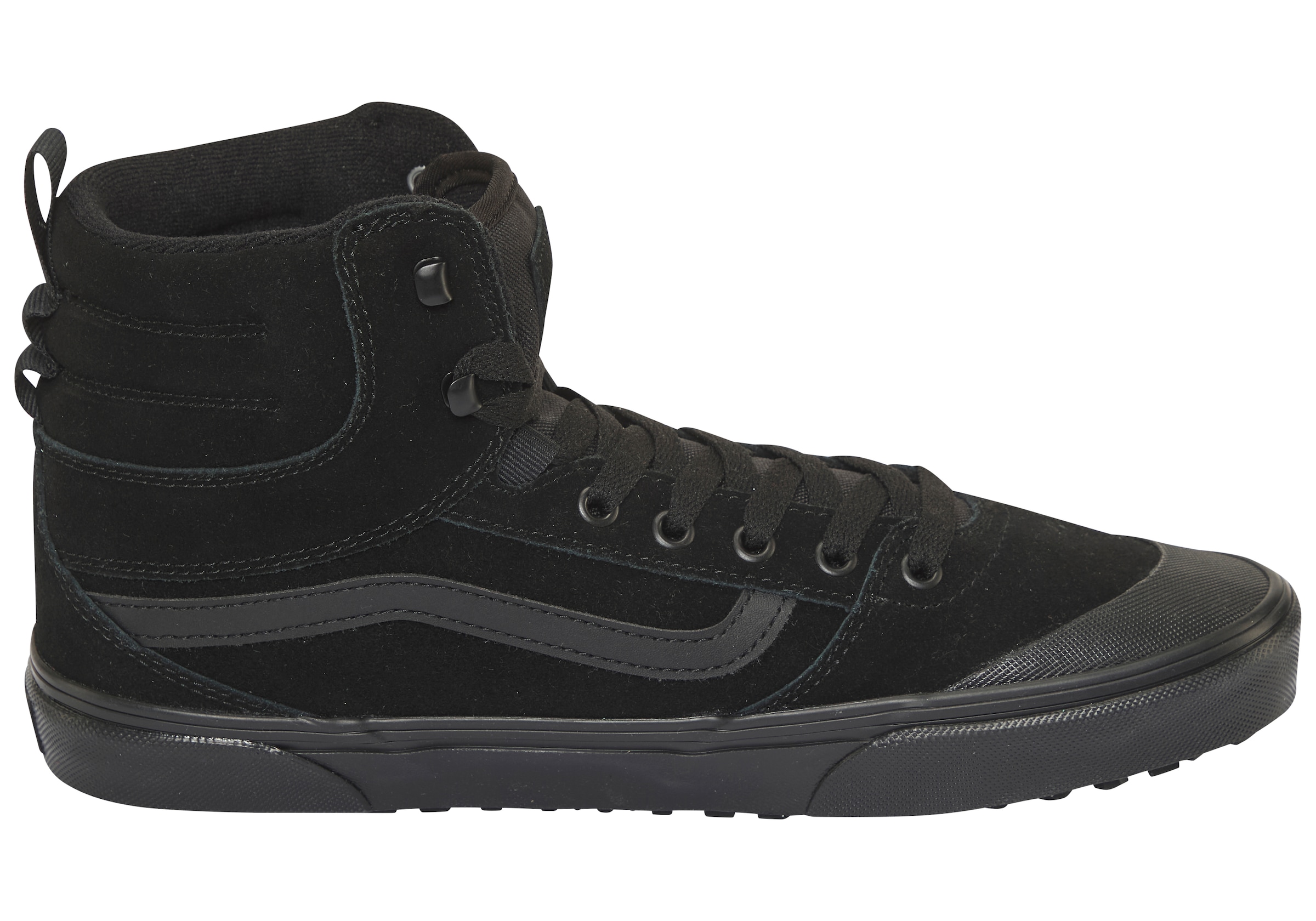 Vans Sneakers »ASHWOOD HI VANSGUARD«