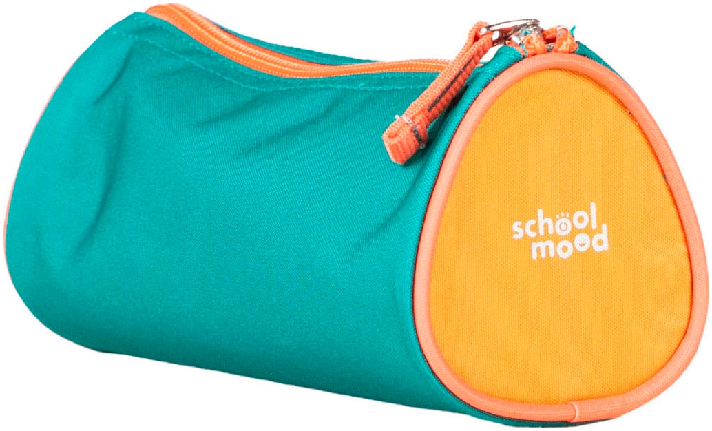 SCHOOL-MOOD® Cartable »Timeless Pro« retroreflektierende Flächen