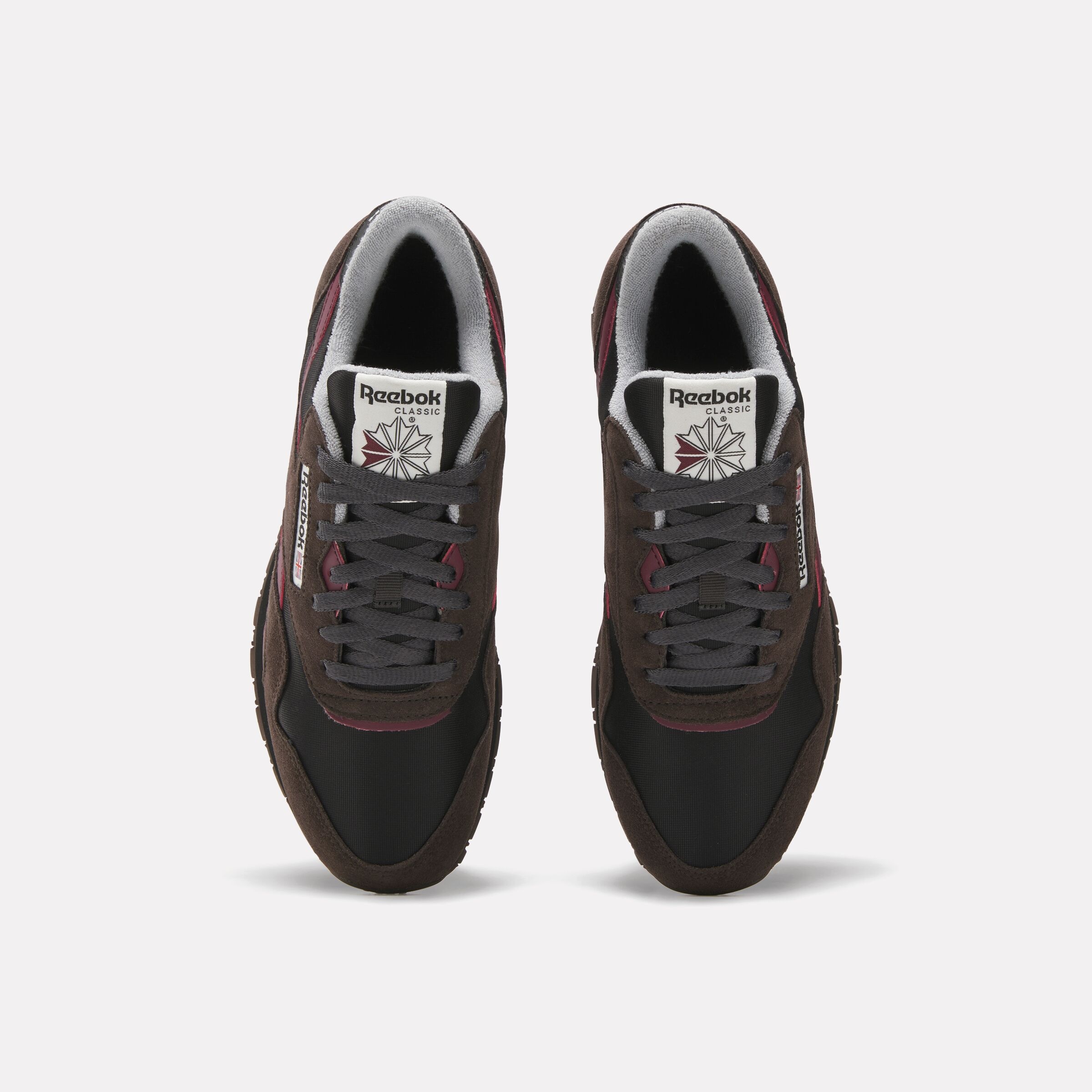 Reebok Classic Sneakers »CLASSIC NYLON«
