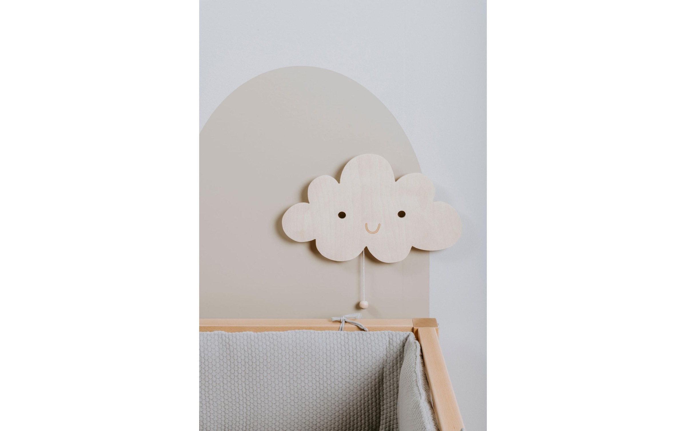   Lampe murale »baby's only Wolke Wonder«