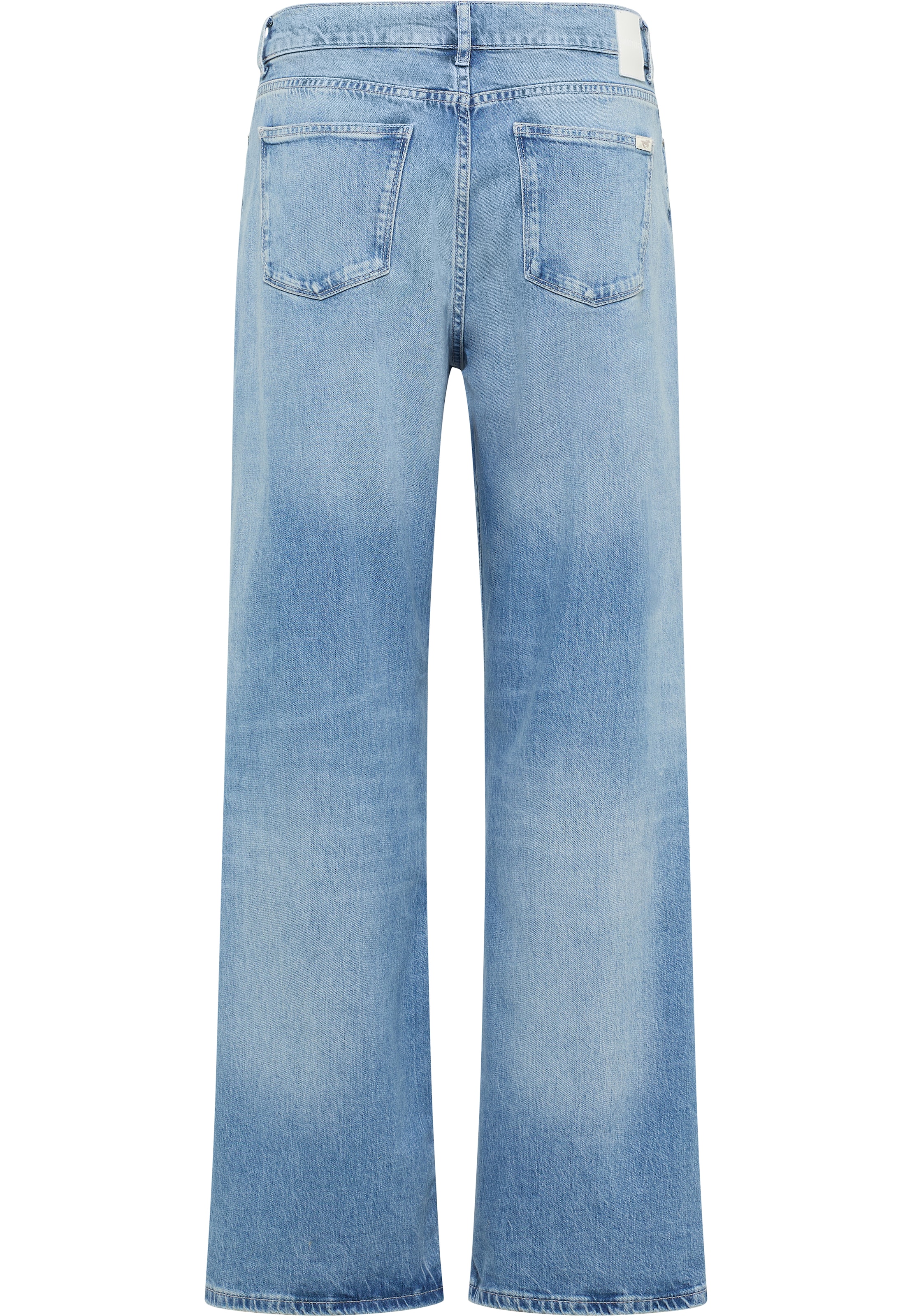 MUSTANG Jeans large »Madison Wide«