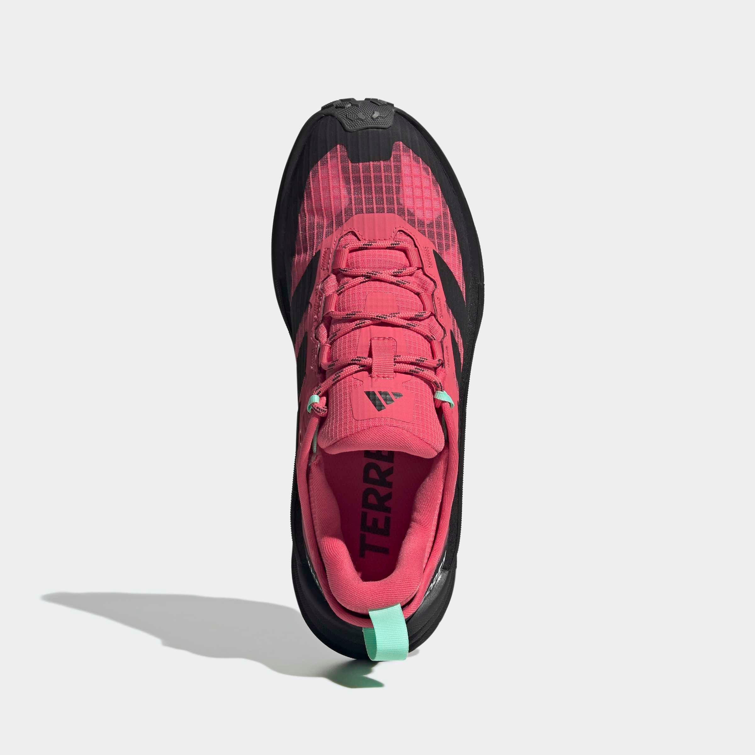 adidas TERREX Chaussure de randonnée »FREEHIKER 3 LOW GORE-TEX®«  imperméable grâce à la membrane Gore-Tex