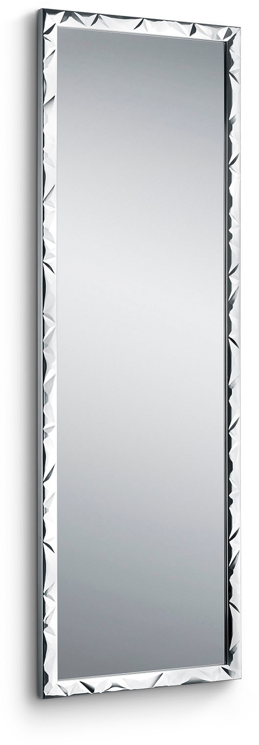 MIRRORS AND MORE Miroir »Hanni« montable horizontalement et verticalement