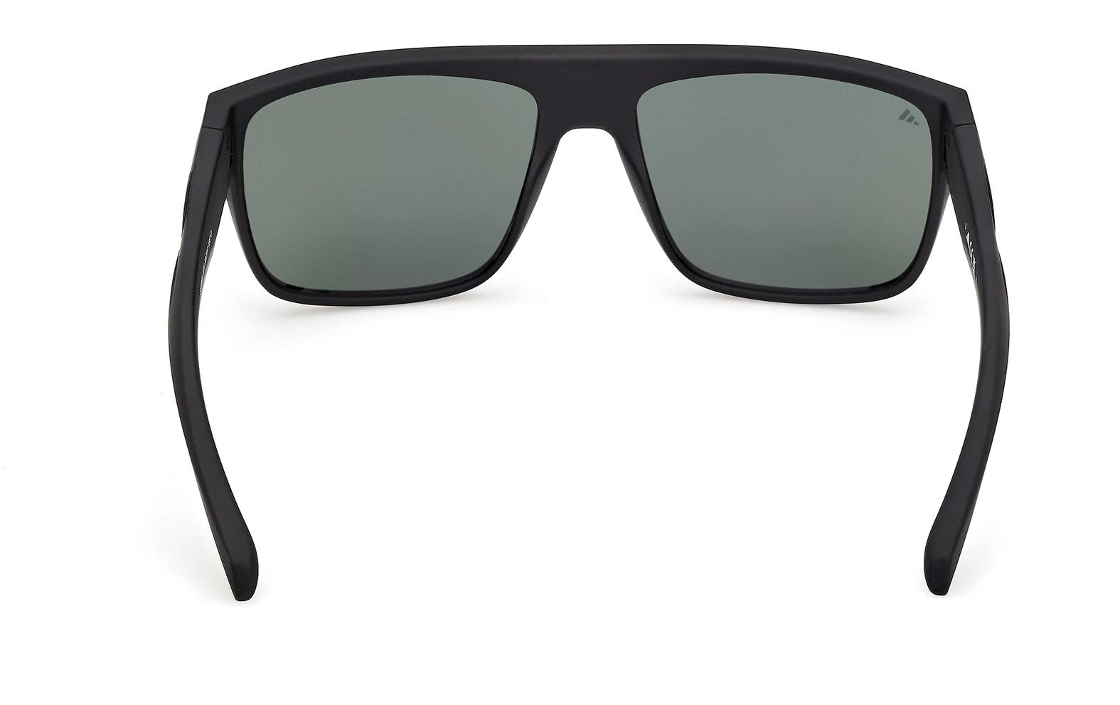 adidas Performance Sportbrille »ES0003 Sport Matte Black, Blue«