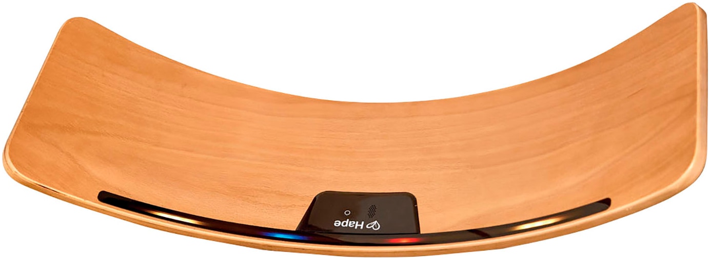 Hape Balanceboard »Intelligentes Balance Board« mit Licht und Sound