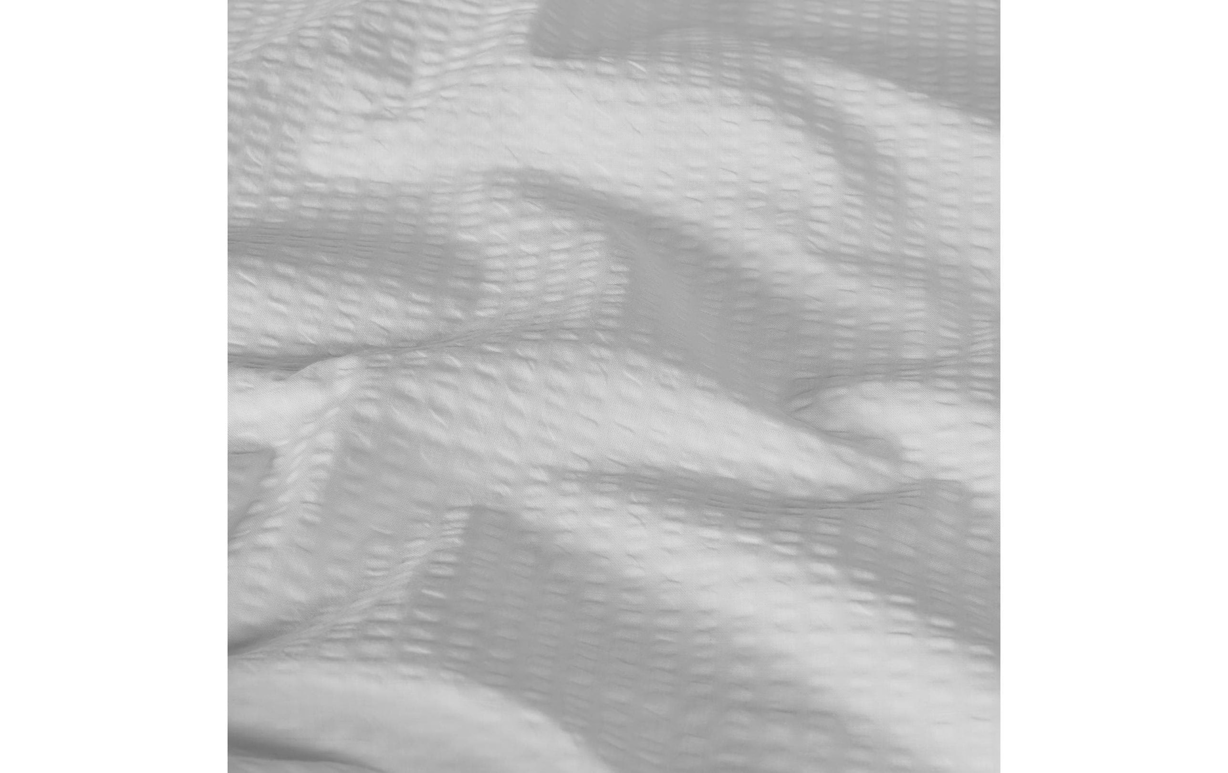   Bettwäsche »Flair Seersucker«