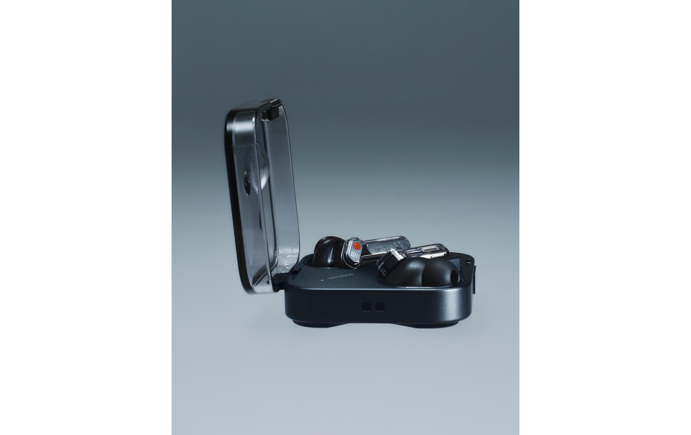   Écouteurs intra-auriculaires sans fil »Ear (3)« Active Noise Cancelling (ANC) | Echo Noise Cancellation | commande intégrée pour appels et musique