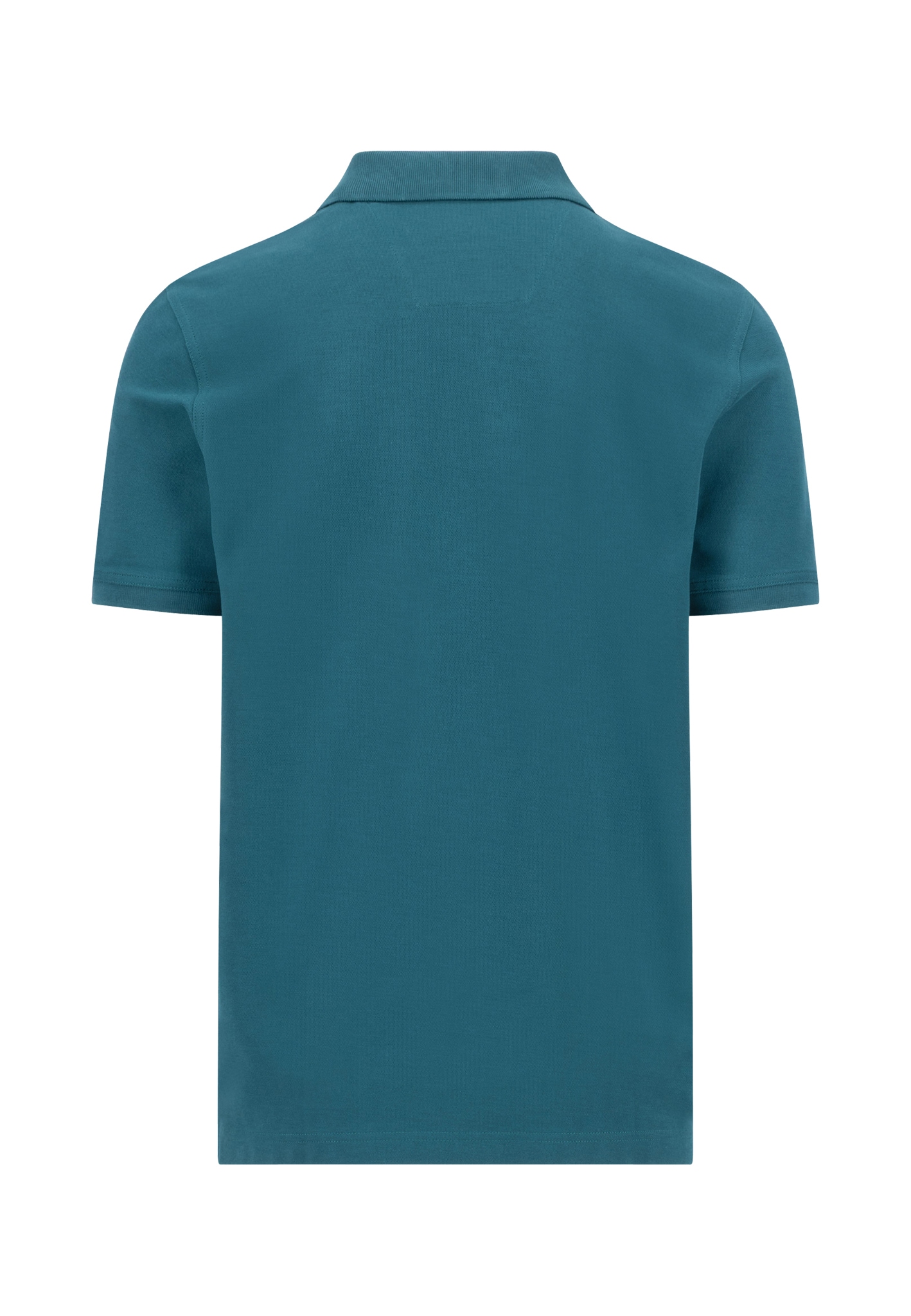 FYNCH-HATTON Polo avec broderie du logo