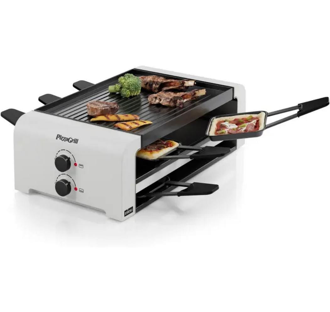Stöckli Raclette »6 Personen«