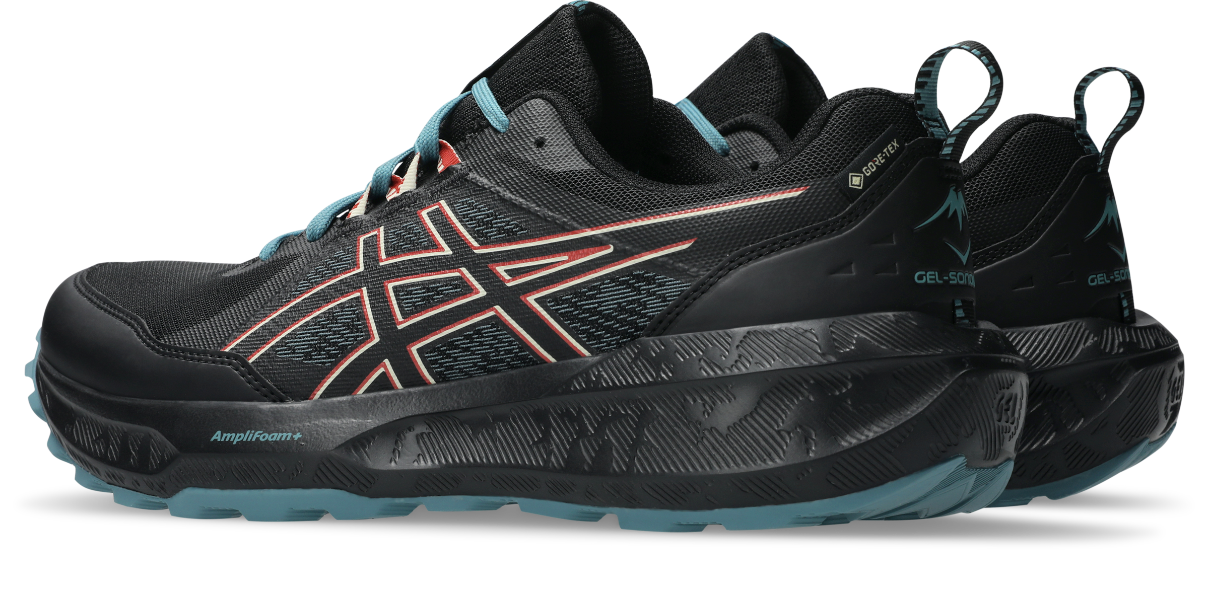 Asics Trailrunningschuh »GEL-SONOMA 8 Gore-Tex«  wasserdicht