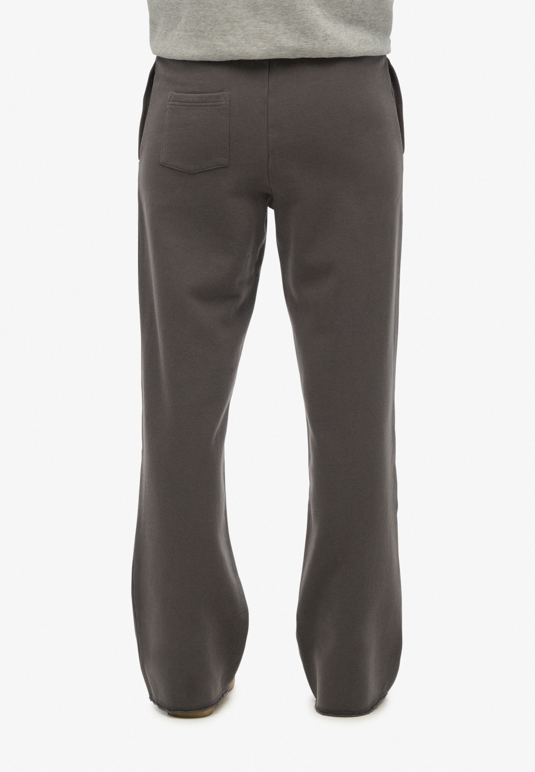 Superdry Sweathose »ATHLETIC TONAL EMB WL JGER«