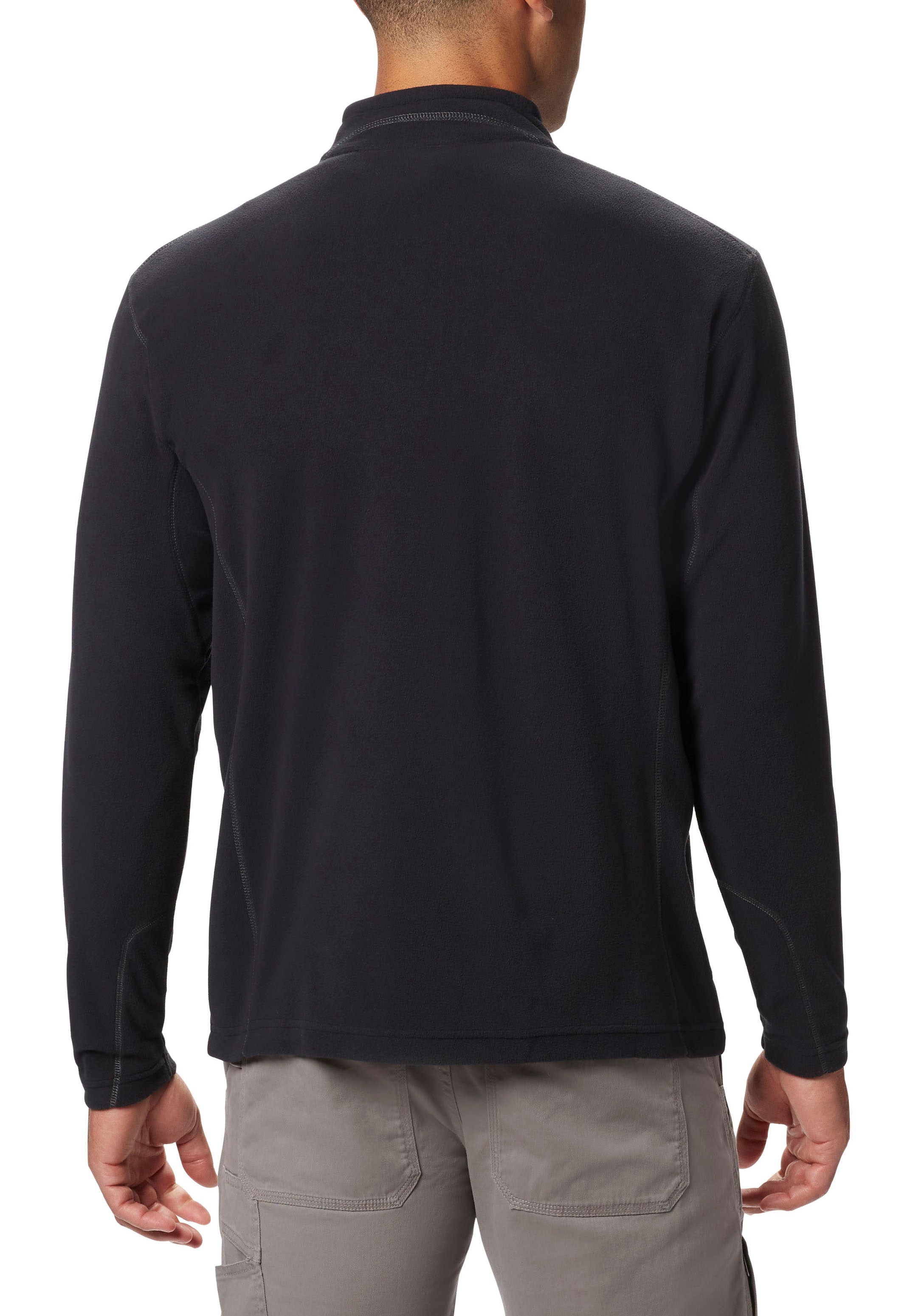 Columbia Pull en polaire »KLAMATH RANGE II HALF ZIP«, 1 cuis
