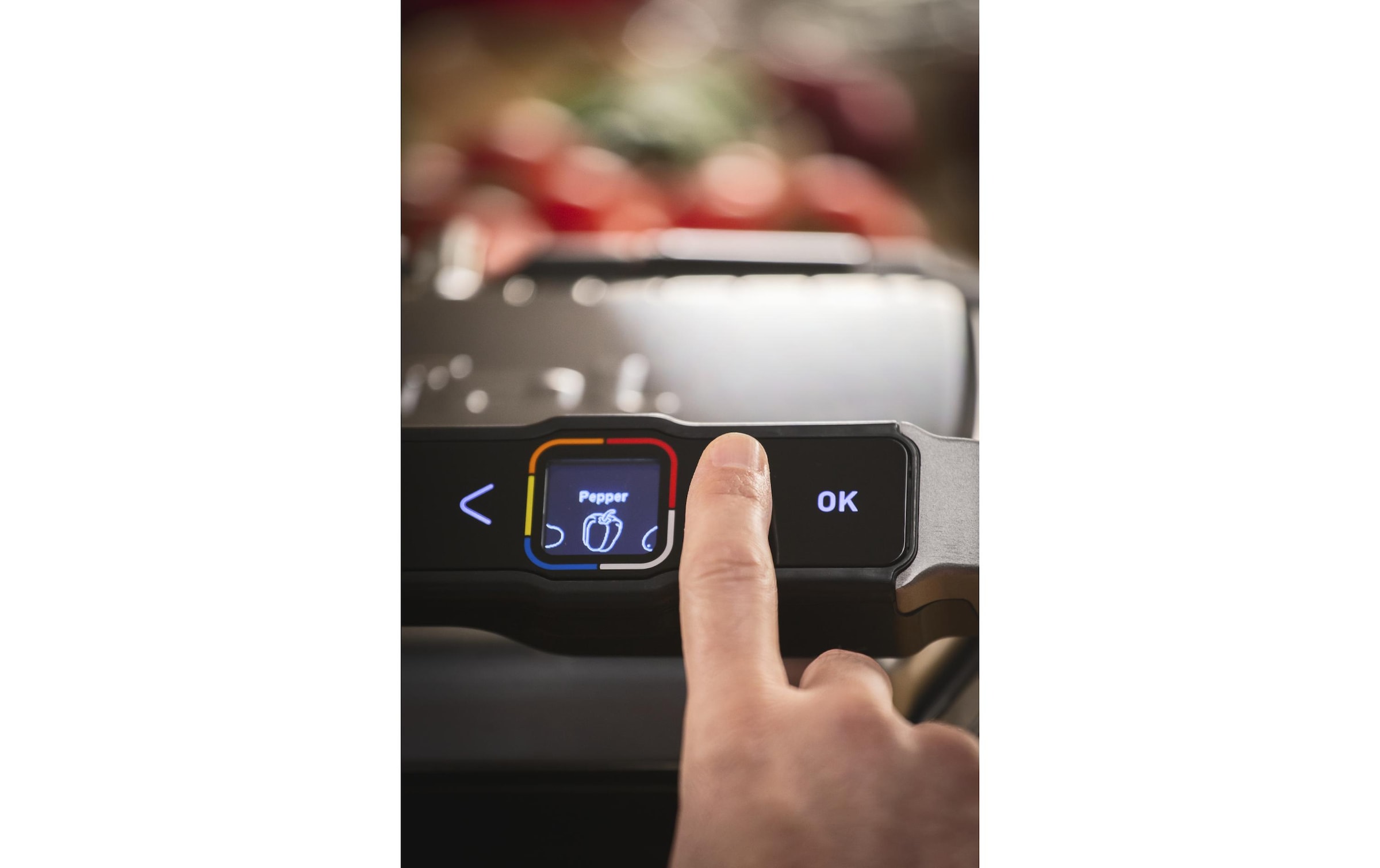 Tefal Kontaktgrill »Optigrill Elite 2000 W« 2000 W