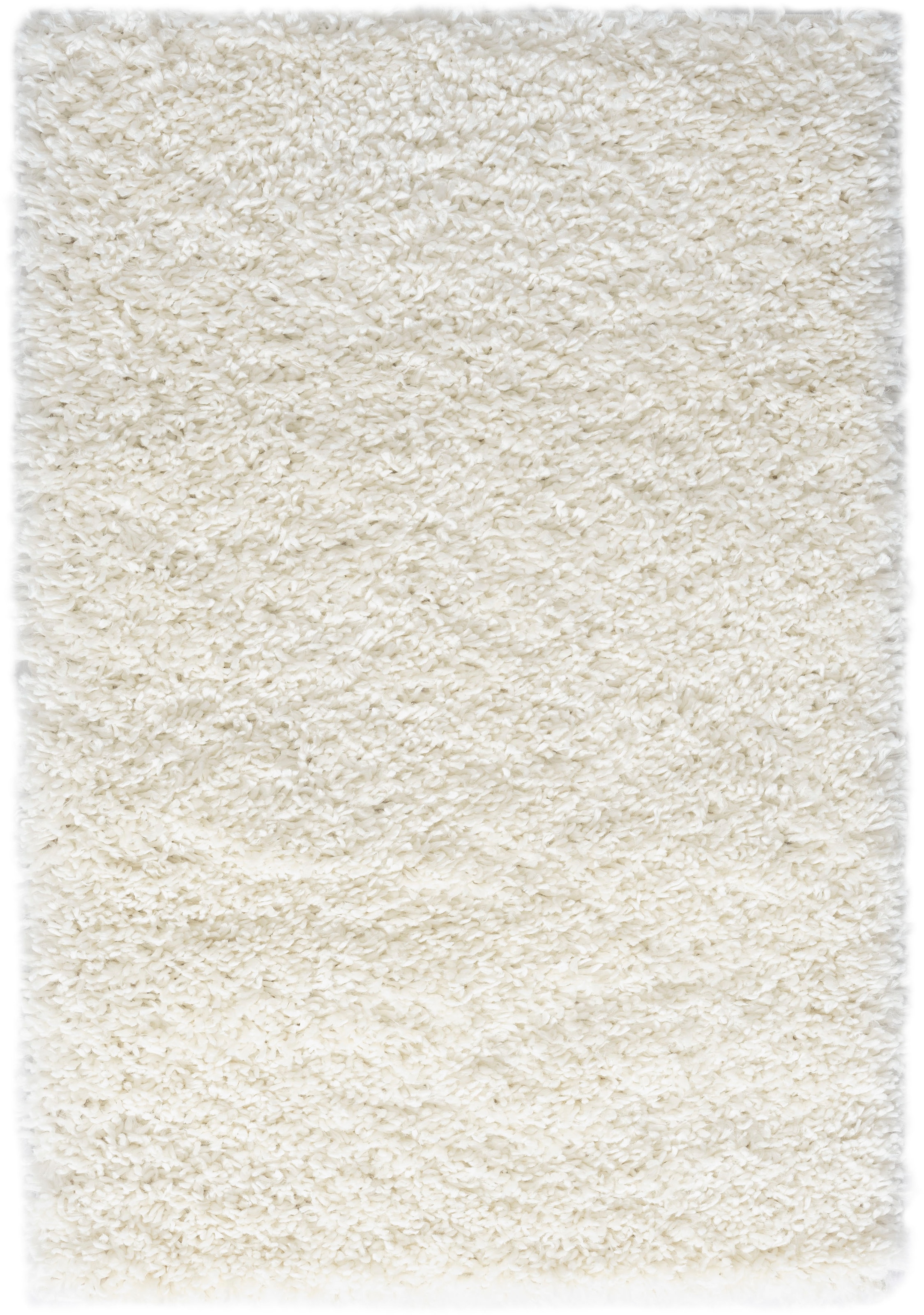 Myflair Möbel & Accessoires Tapis à poils longs »My Shaggy« Rectangulaire 37 mm Höhe Shaggy, Uni-Farben, leicht glänzend, Microfaser, extra flauschig