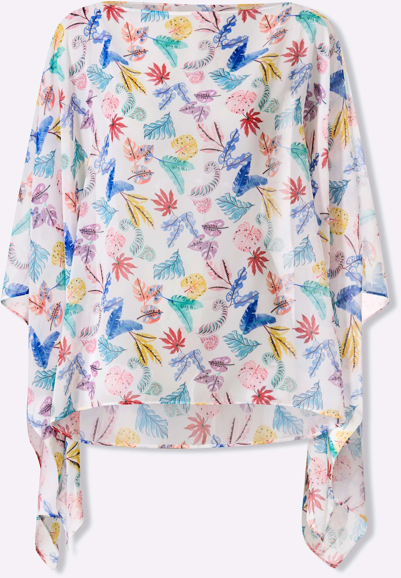 heine Chemisier long