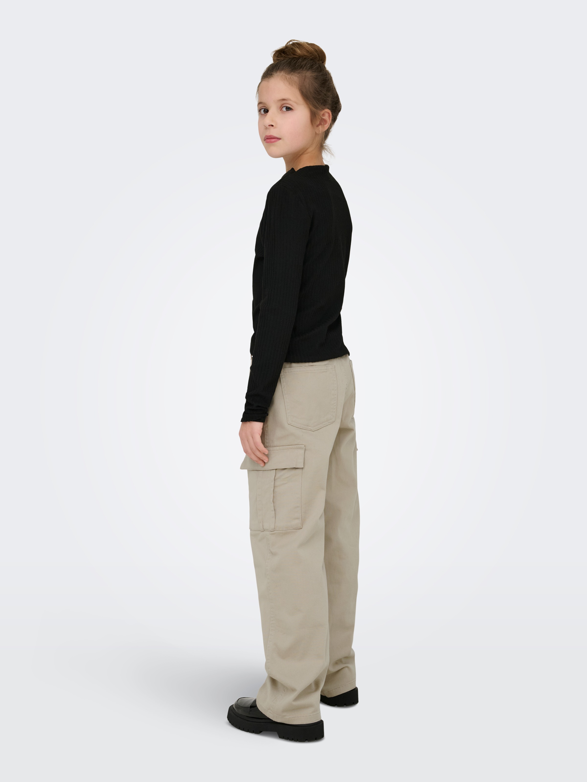 KIDS ONLY Cargohose »KOGYARROW-VOX STR CARGO PANT PNT NOOS«
