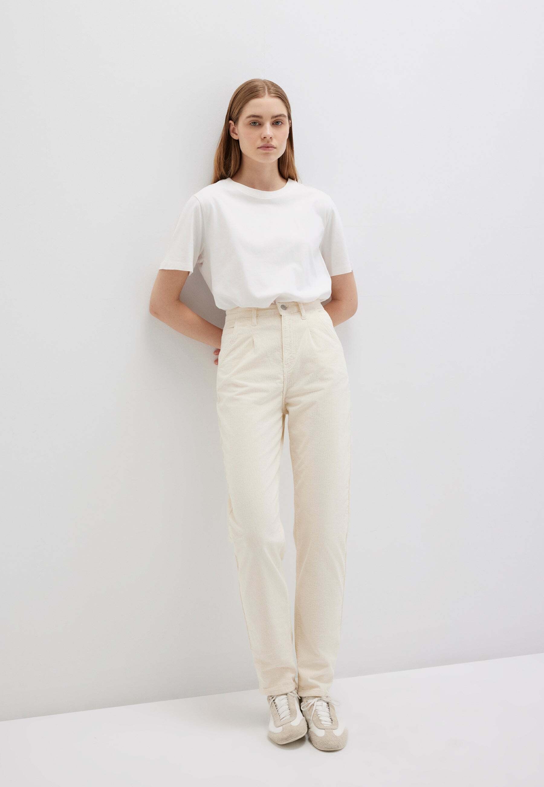 Mavi Cordhose »Mavi Cordhose Laura«