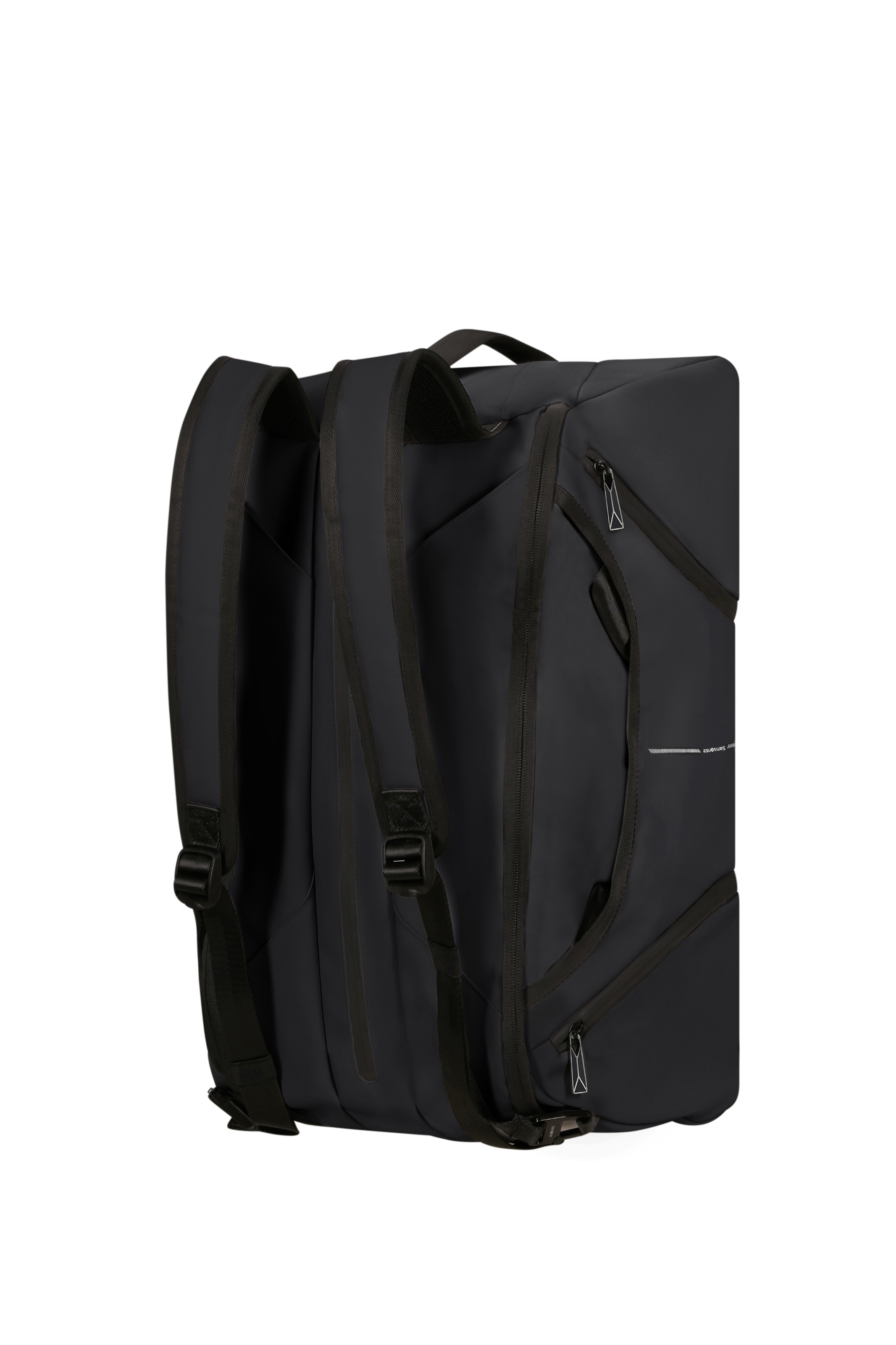 Samsonite Sac à dos de voyage »GLAM-GO Duffle 15,6 Zoll« sac à dos de voyage, sac de voyage, sac à dos business avec beaucoup de rangement