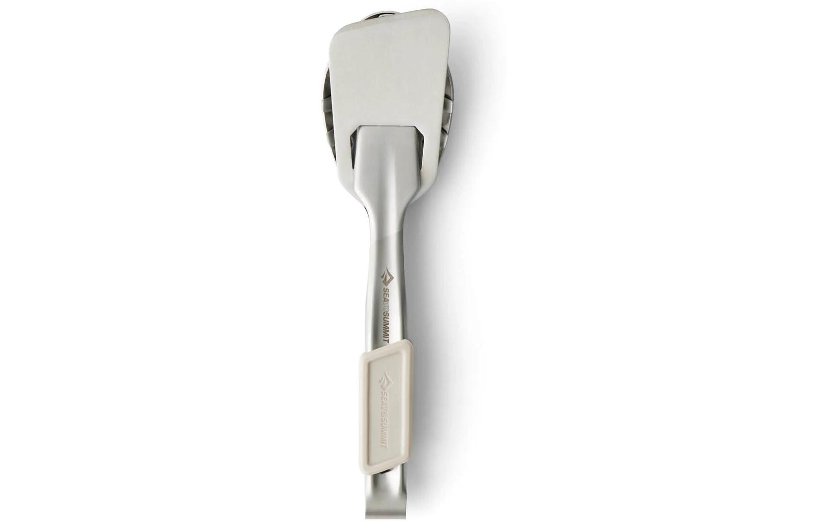 sea to summit Kochbesteck-Set »Stainless Steel Utensil Set« spülmaschinenfest