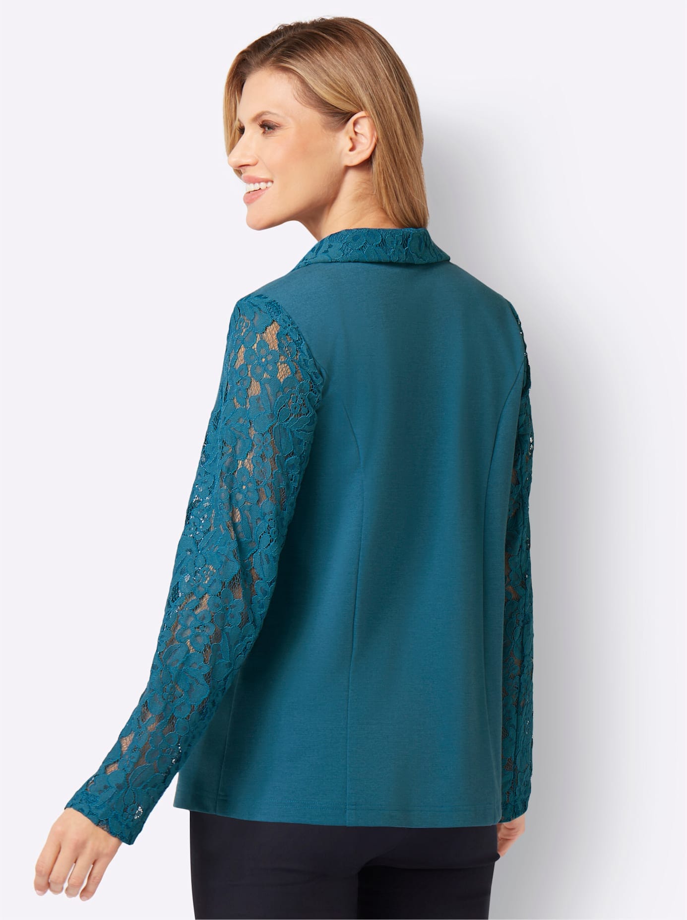 Classic Basics Jackenblazer »Blazer«