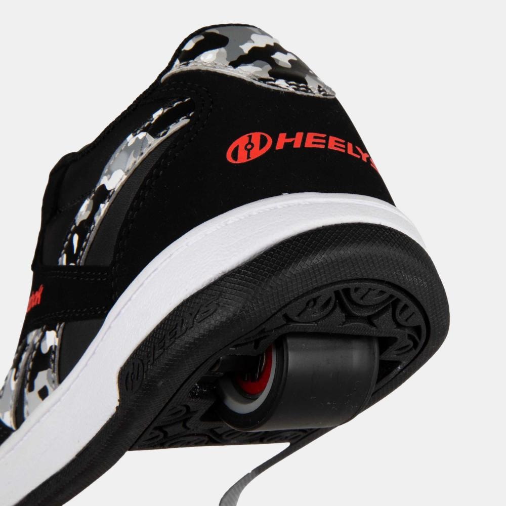 Heelys Sneaker »REEBOK BB4500 LOW«  mit Rollen